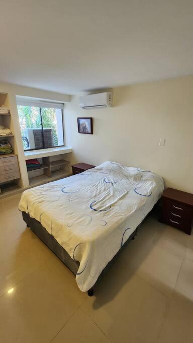 Apartamento cerca a Getsemani