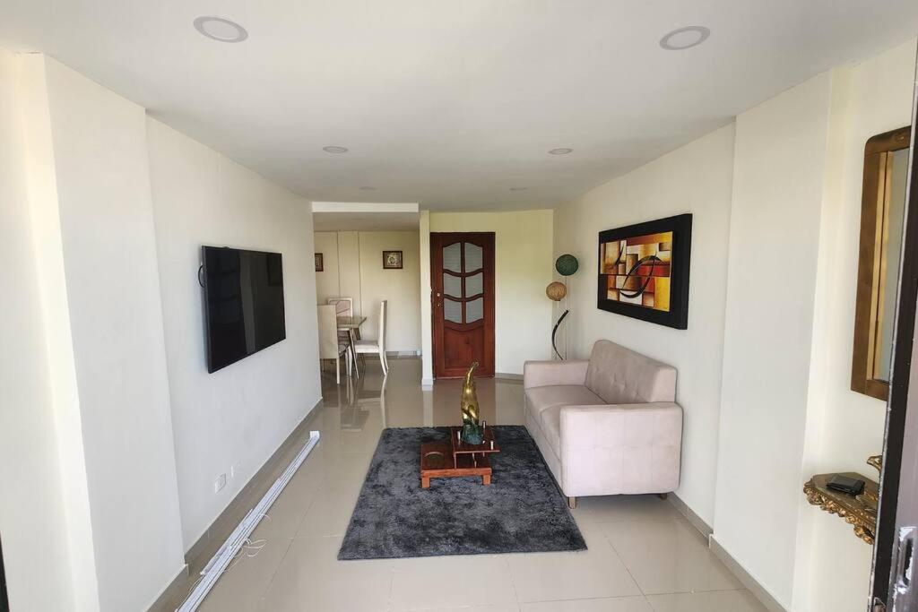 Apartamento cerca a Getsemani