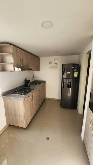Apartamento cerca a Getsemani