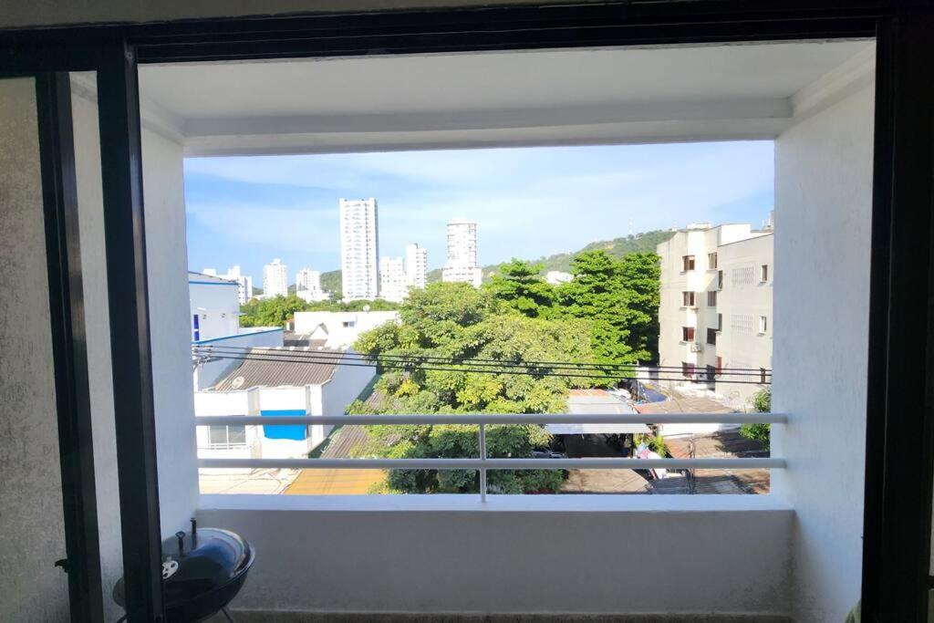 Apartamento cerca a Getsemani