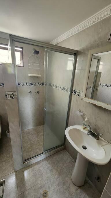 Apartamento cerca a Getsemani