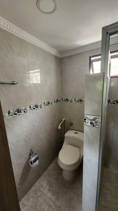 Apartamento cerca a Getsemani
