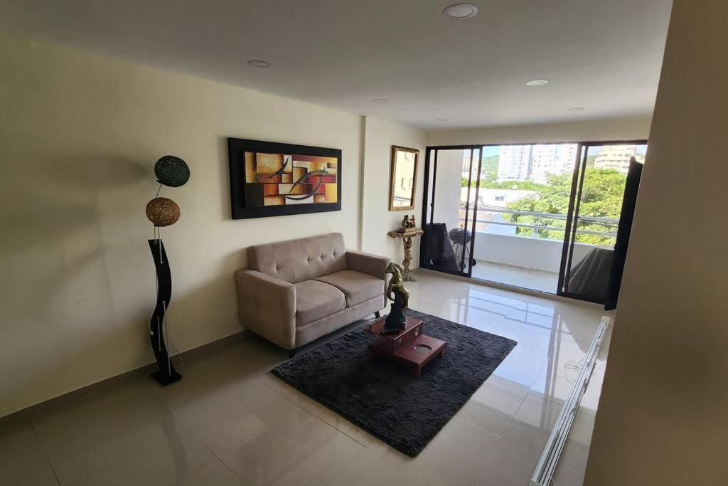 Apartamento cerca a Getsemani