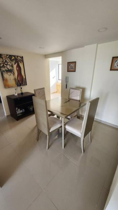 Apartamento cerca a Getsemani