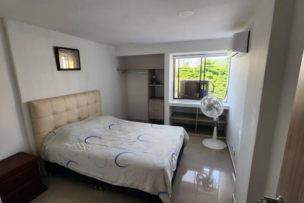 Apartamento cerca a Getsemani
