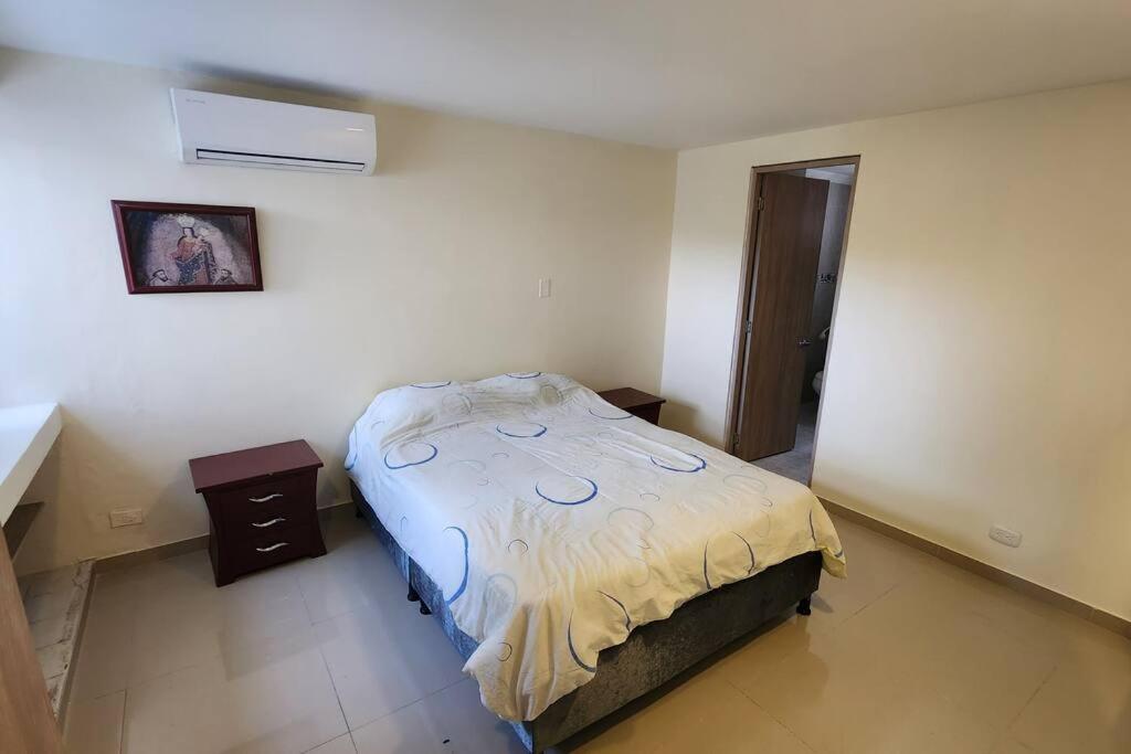 Apartamento cerca a Getsemani