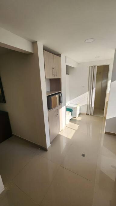 Apartamento cerca a Getsemani