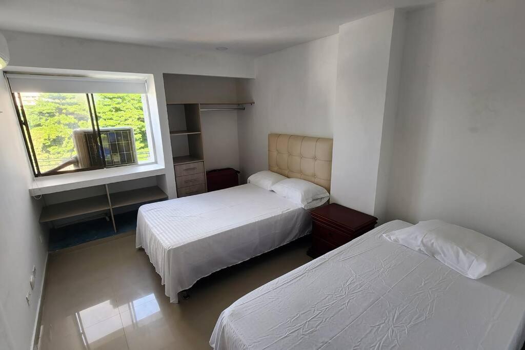 Apartamento cerca a Getsemani