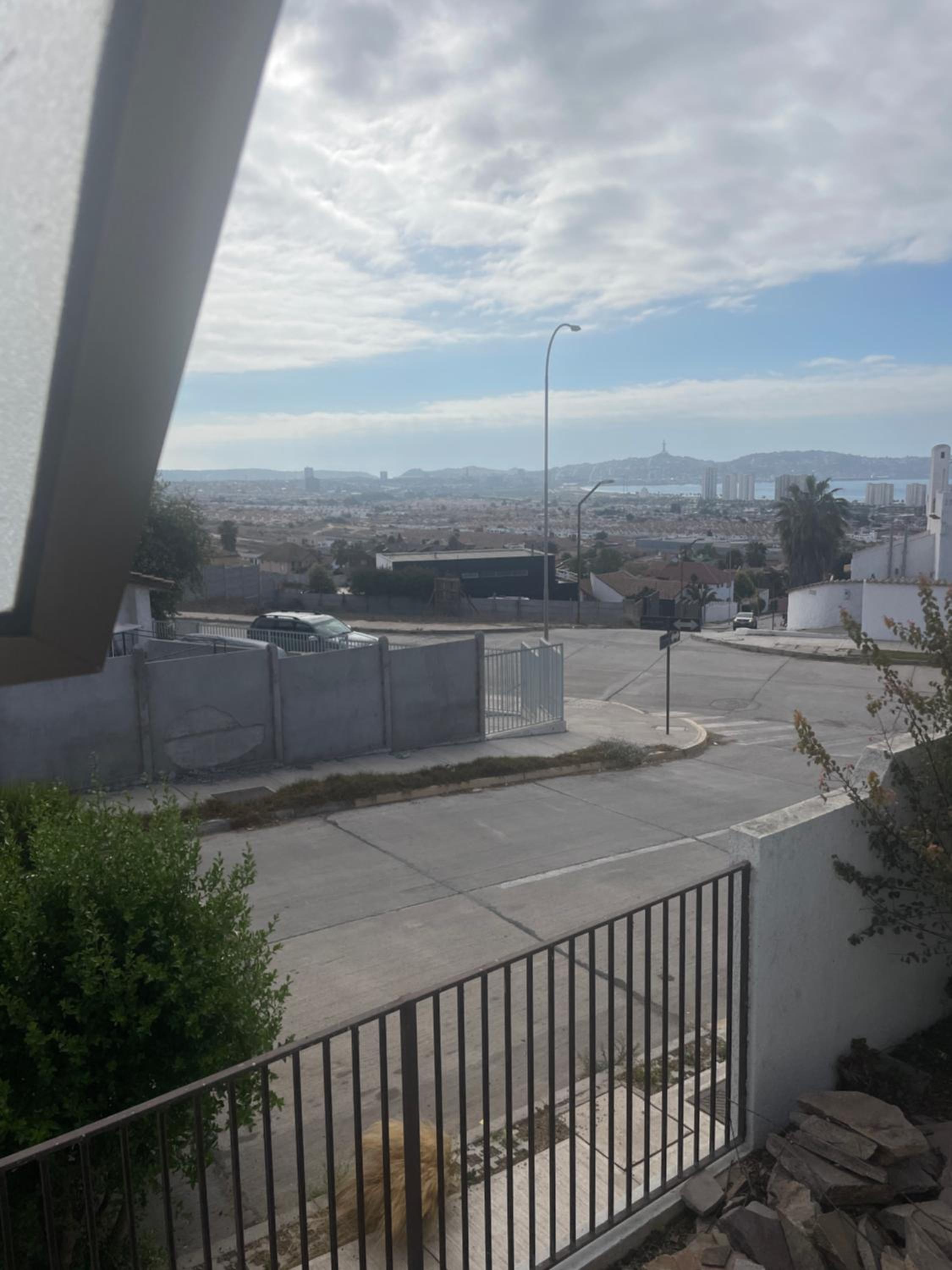 Acogedora casa Rosario de Peñuelas