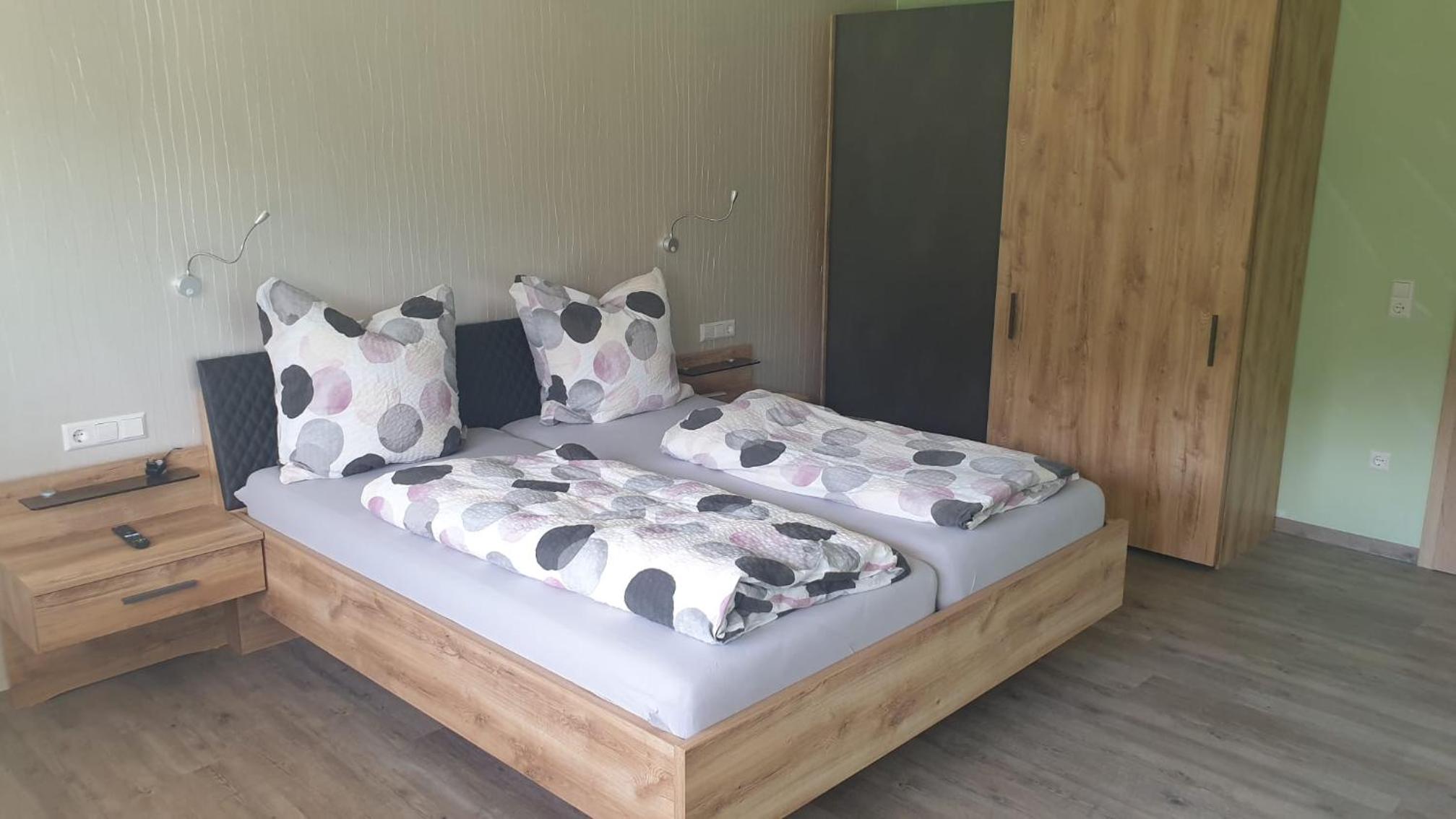 Ferienhaus Lacher
