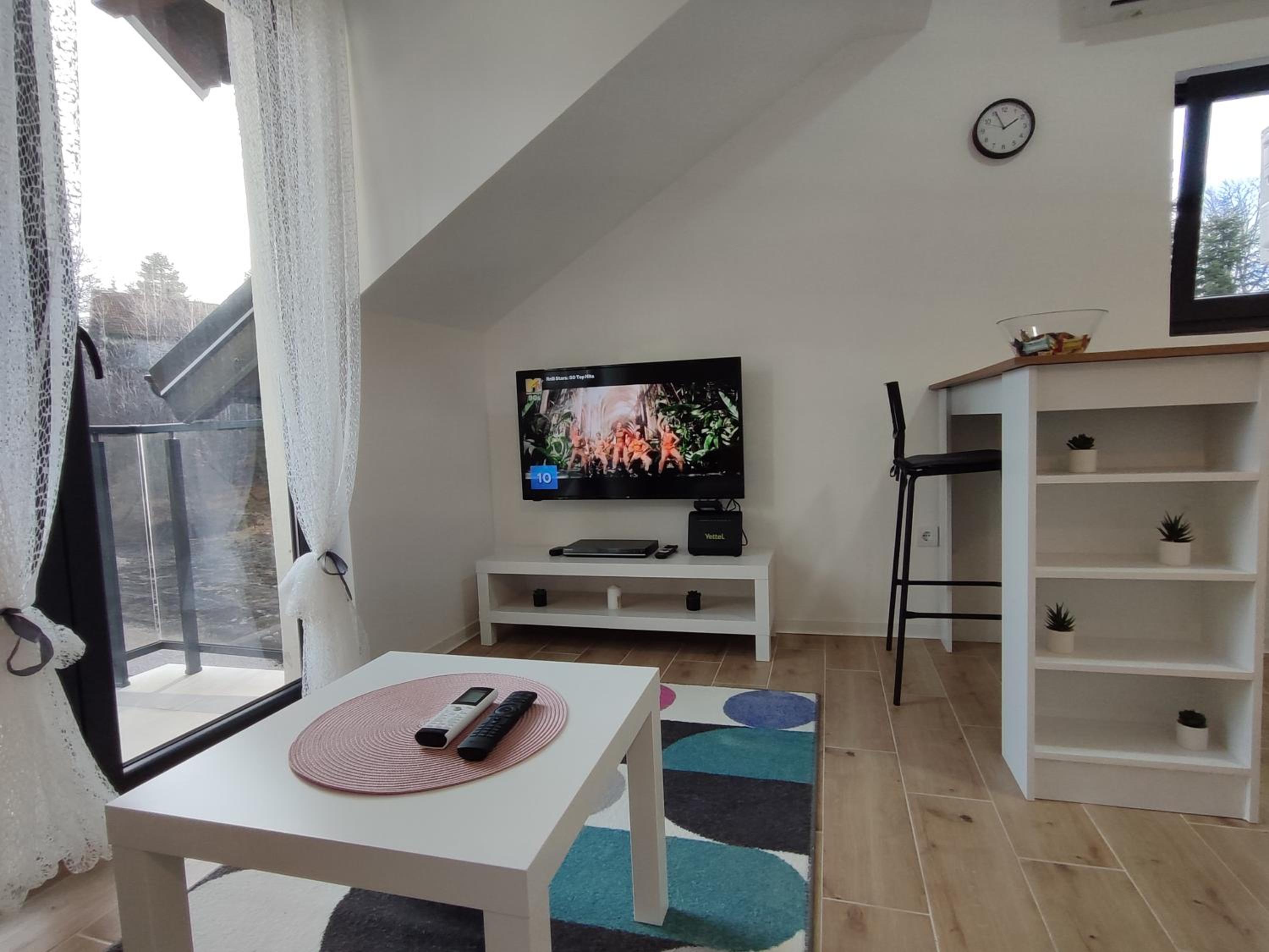 DIVNEST apartman