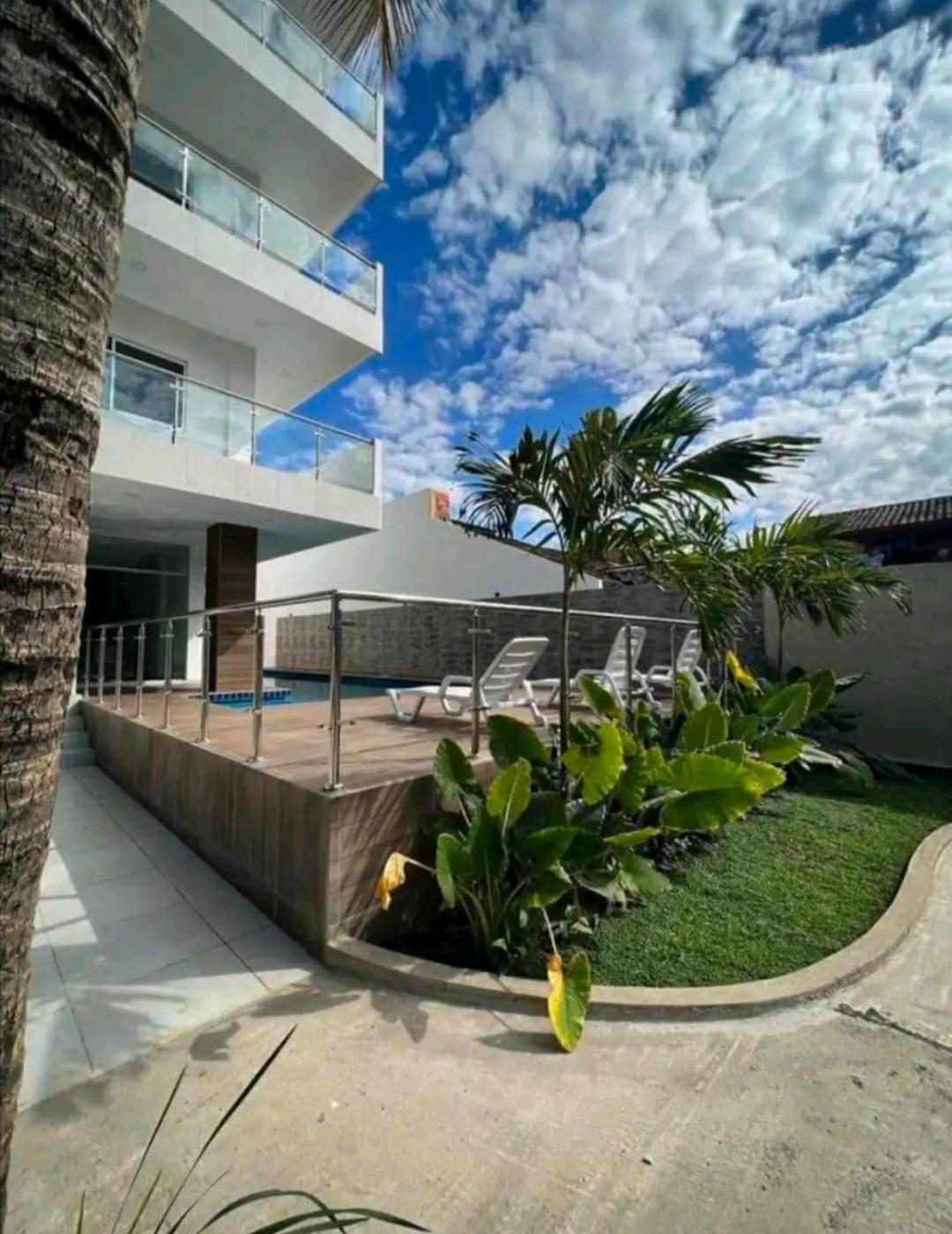 Monoambiente en Condominio Boulevard