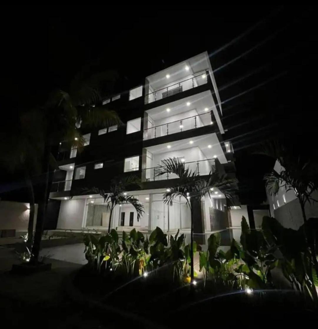 Monoambiente en Condominio Boulevard