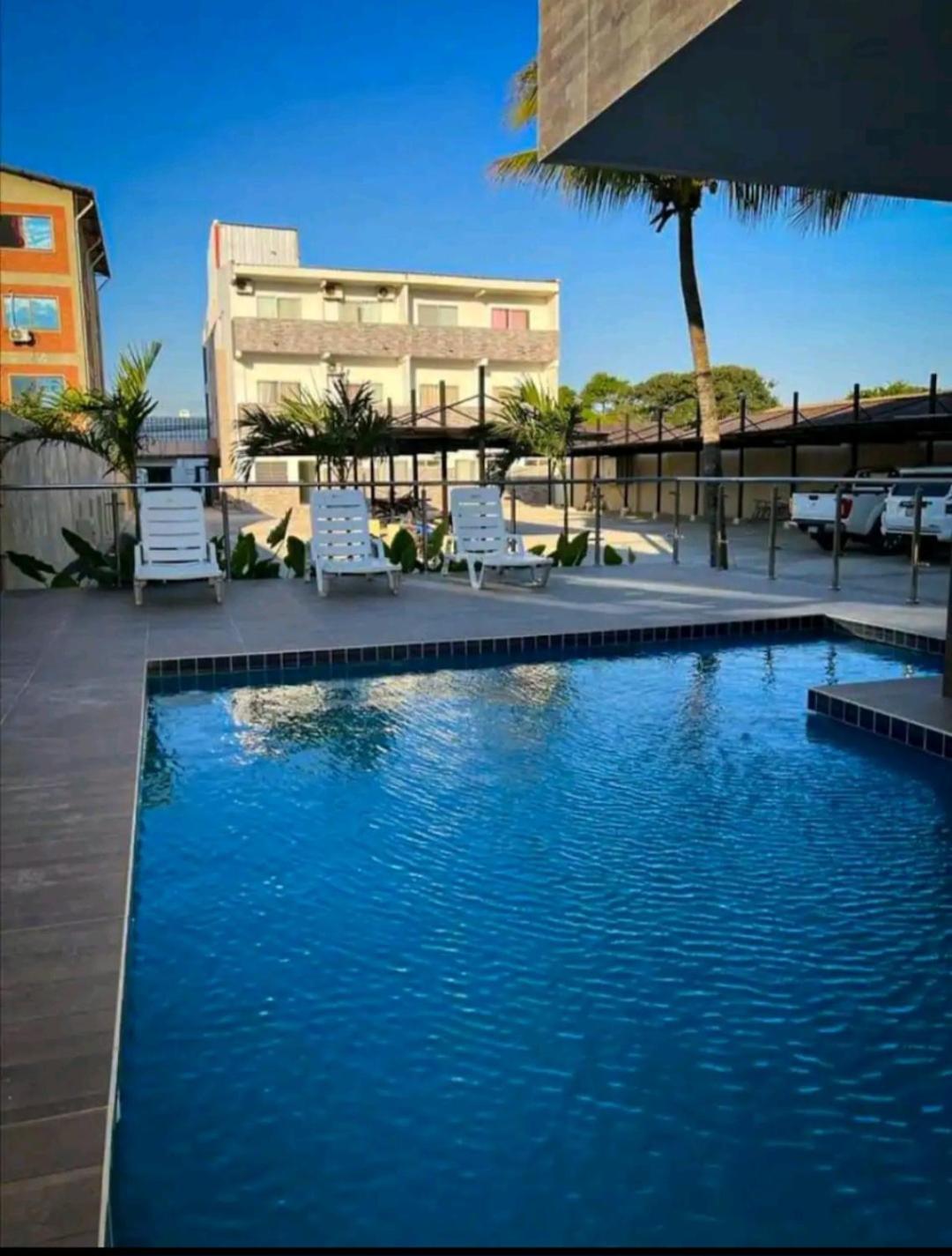 Monoambiente en Condominio Boulevard