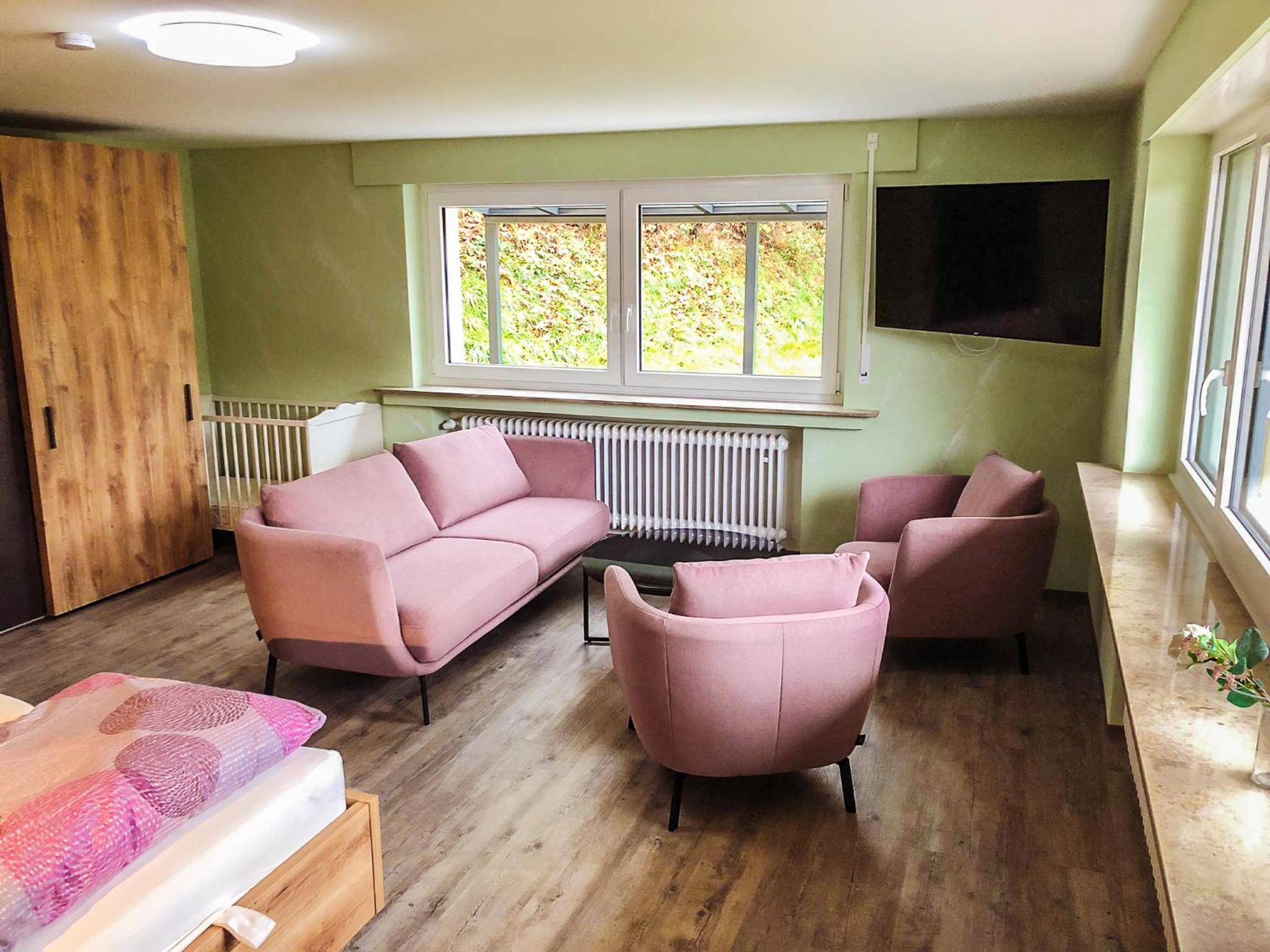 Ferienhaus Lacher