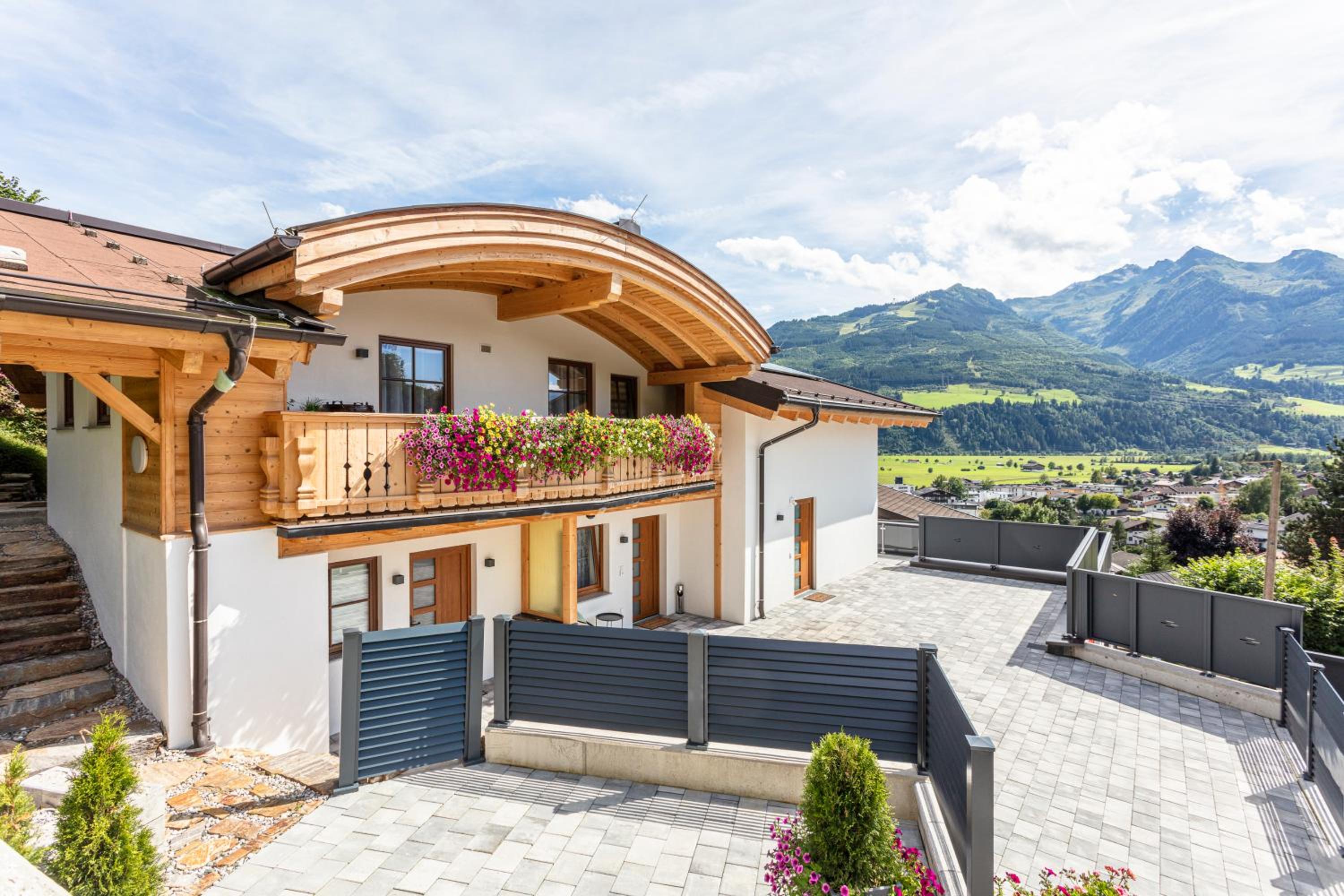 Villa Oberbichl