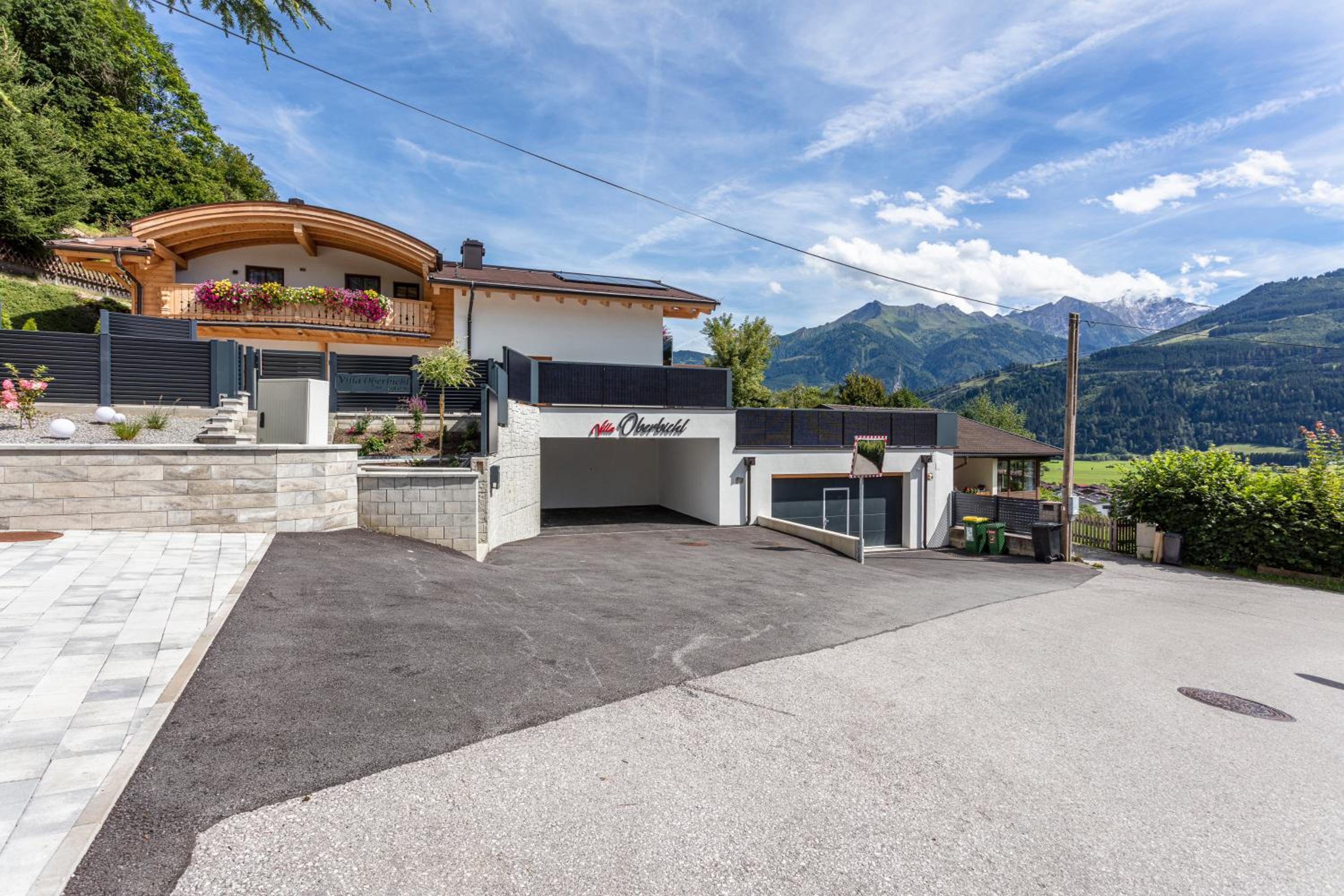 Villa Oberbichl