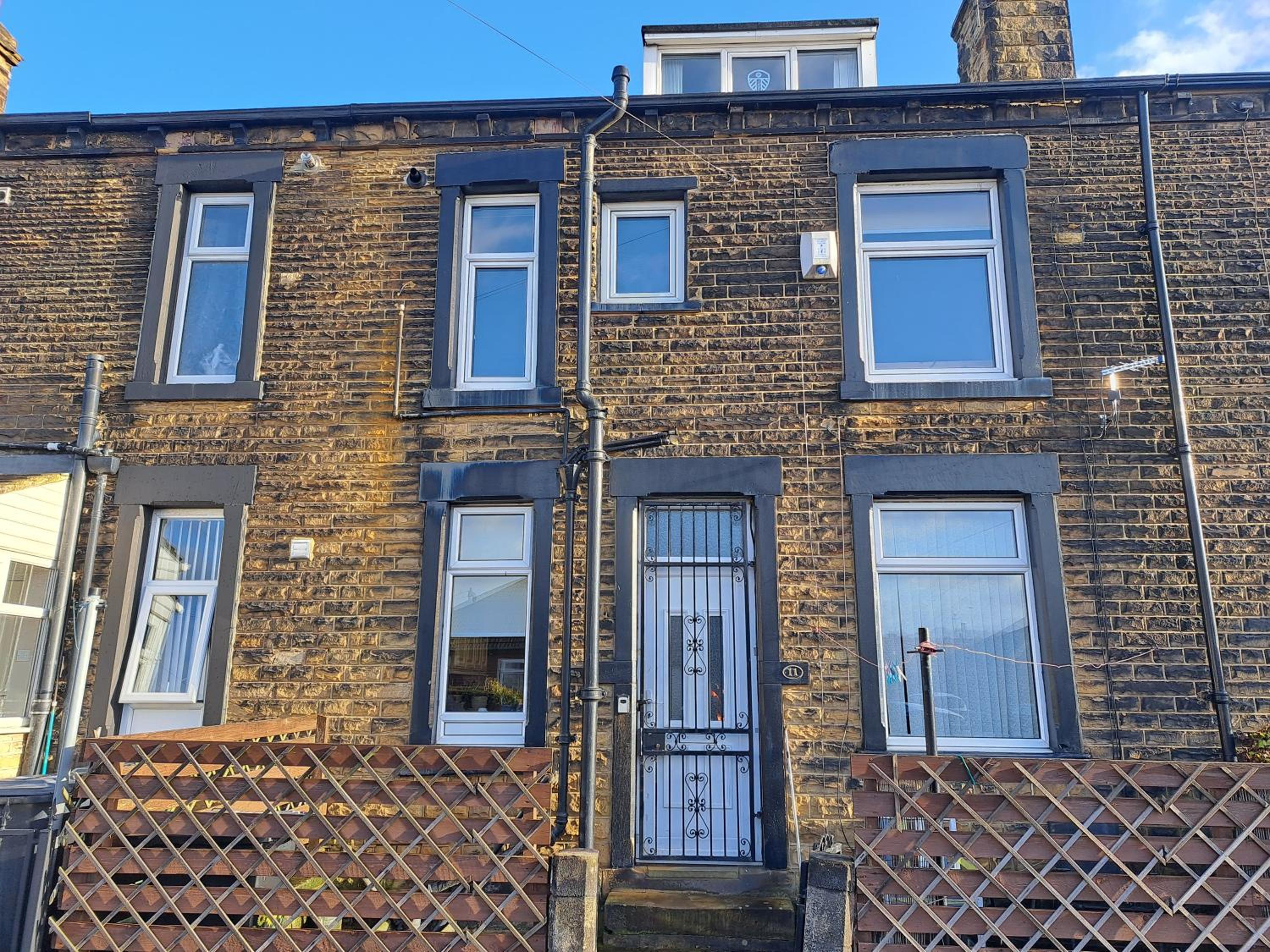 Morley's Gem - main view