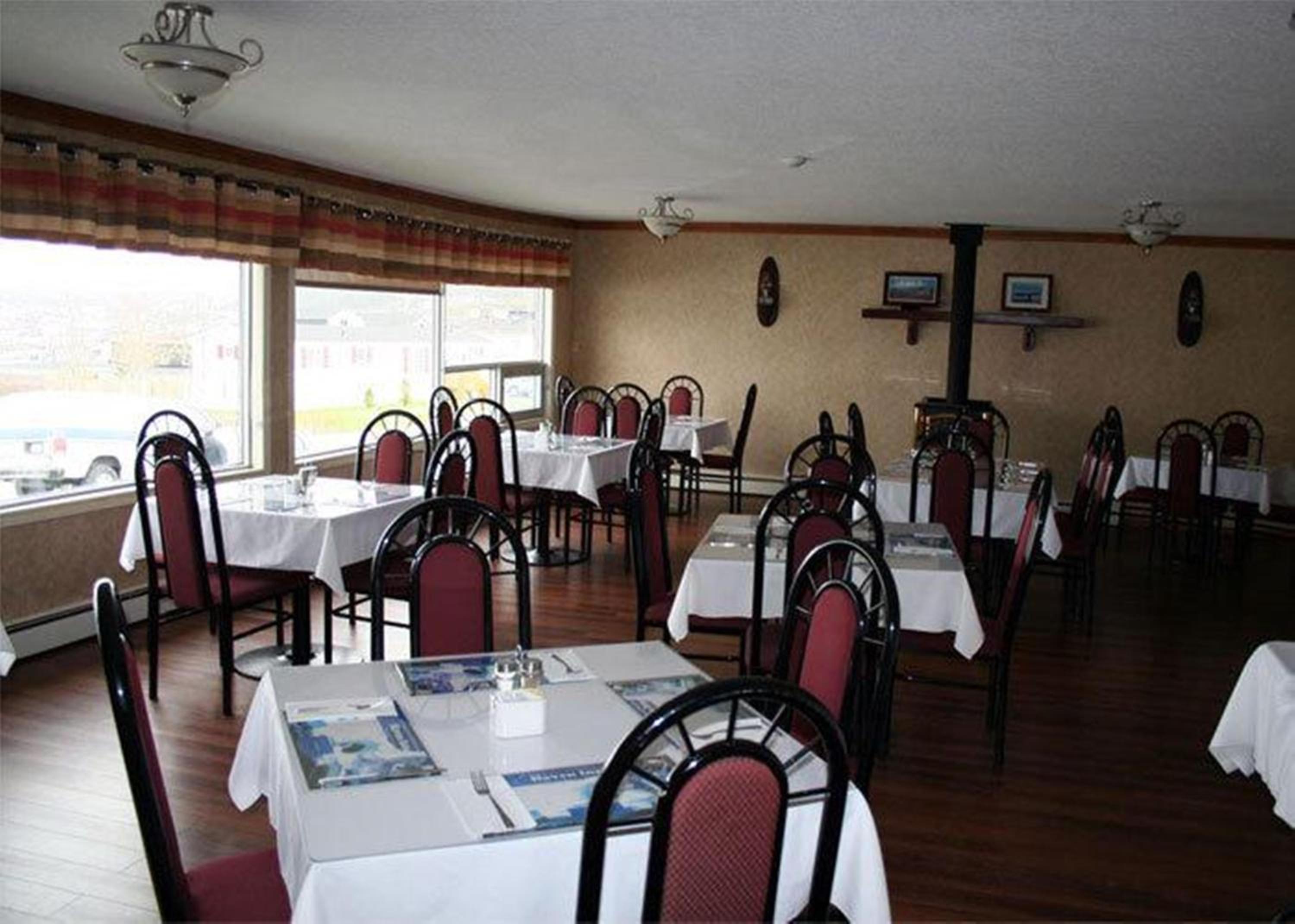 Haven Inn