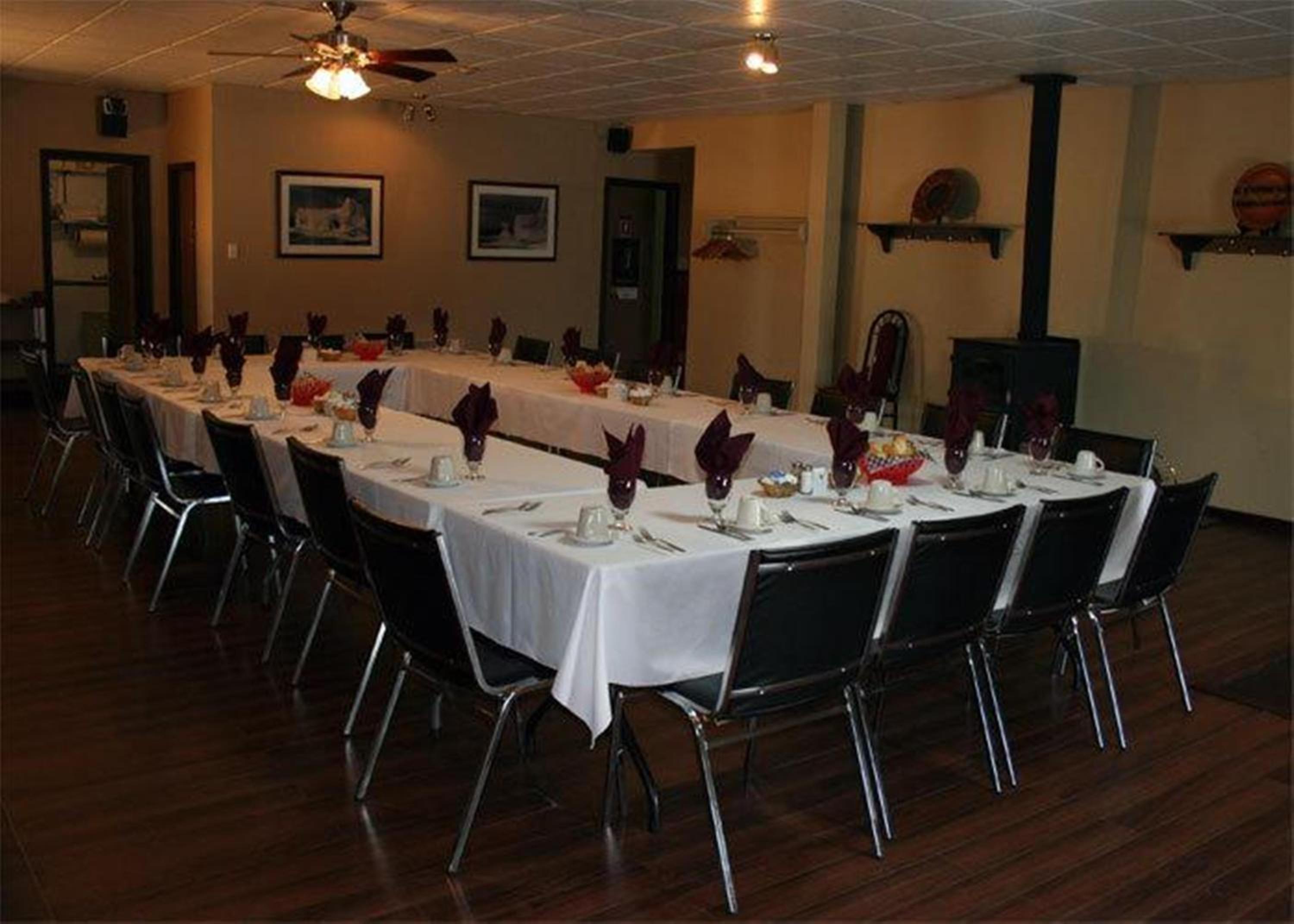 Haven Inn