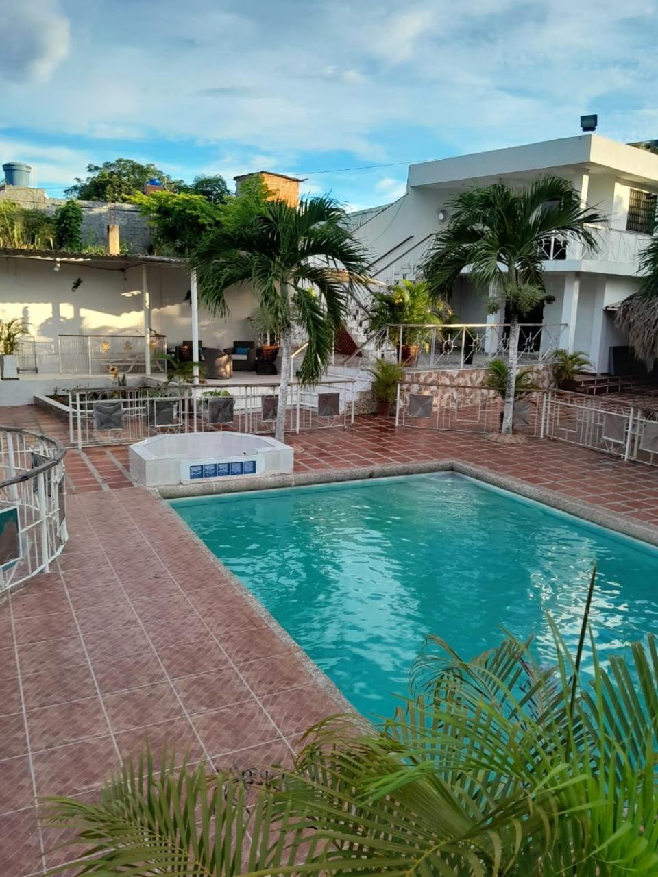 VILLA MARIA