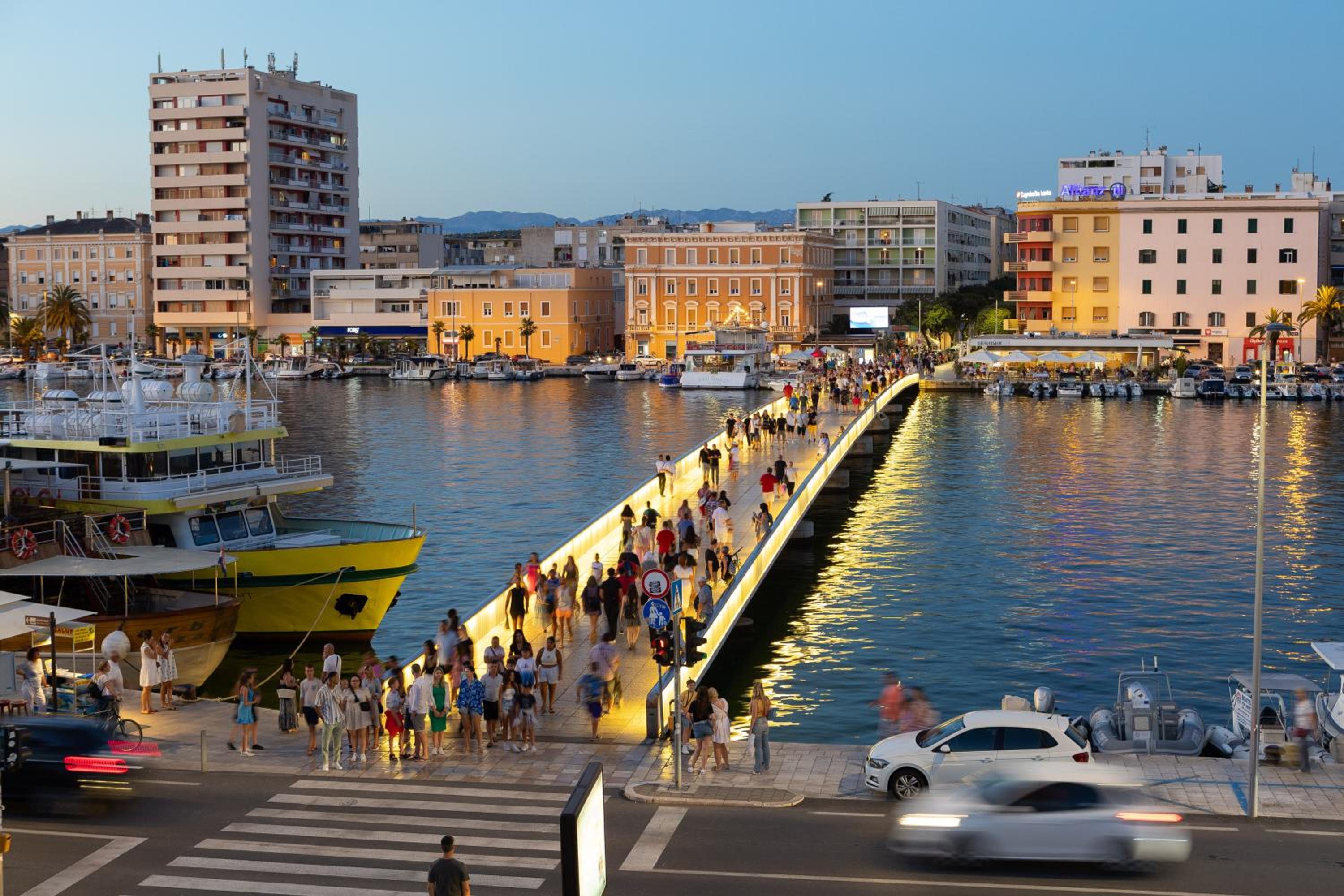 Aurum Ponte Superior