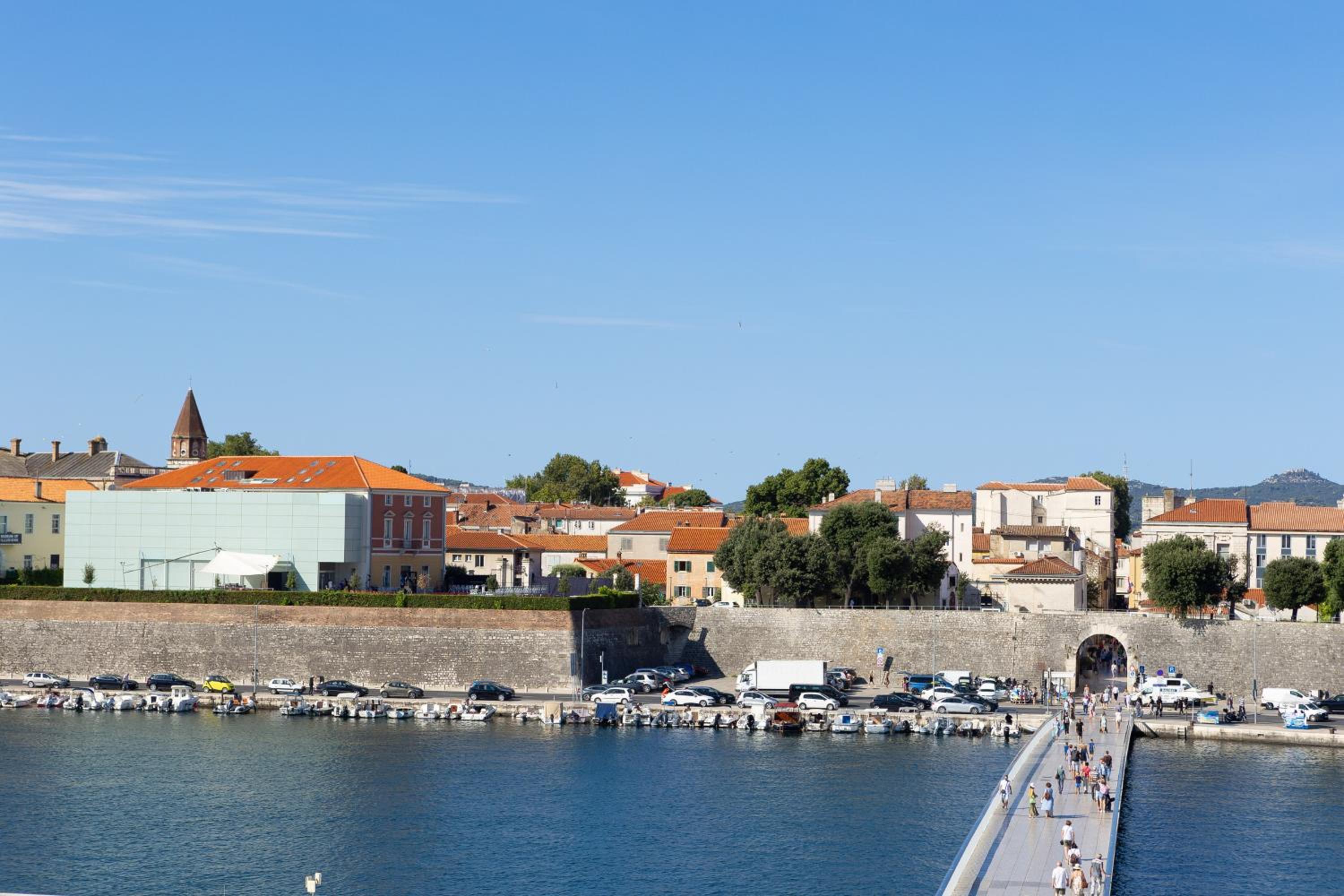 Aurum Ponte Superior