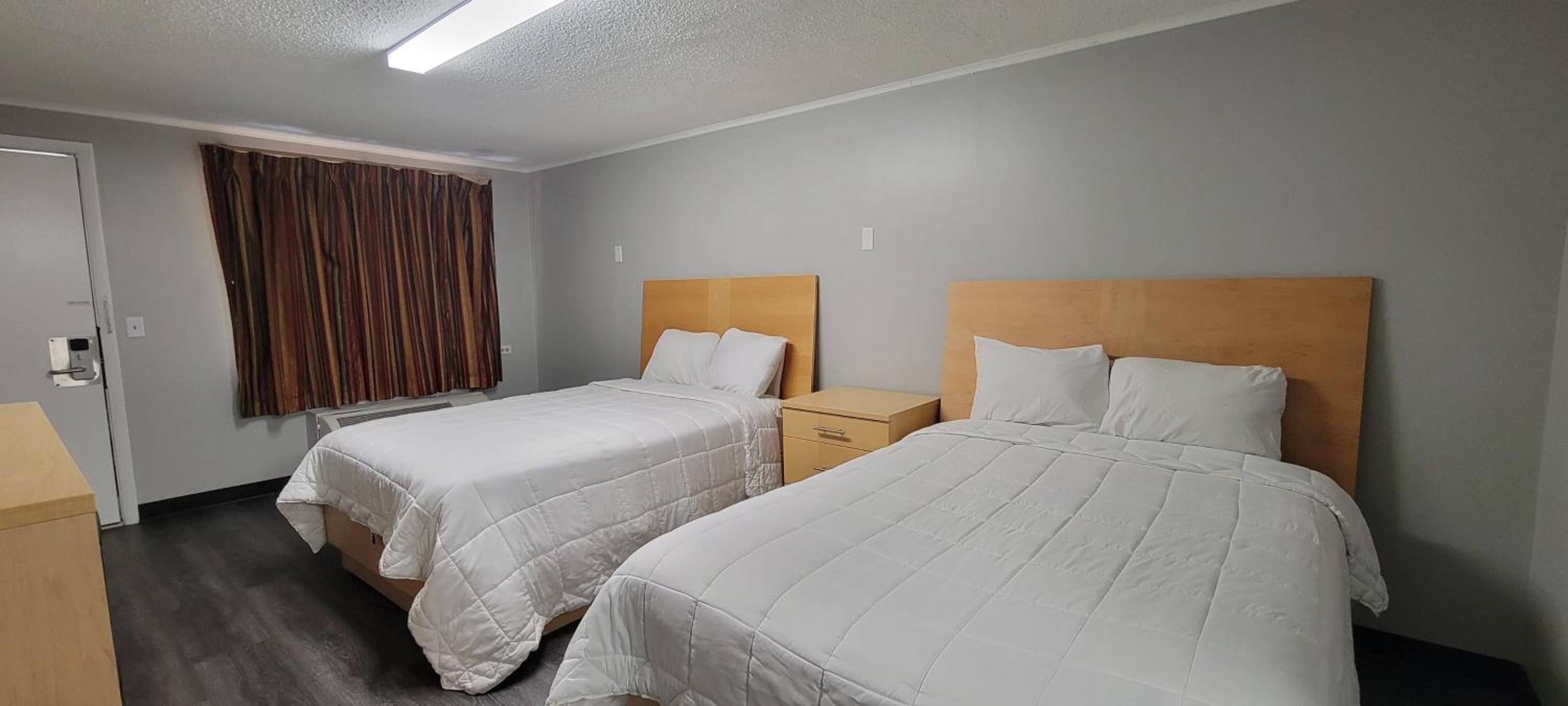 Superlodge view 4