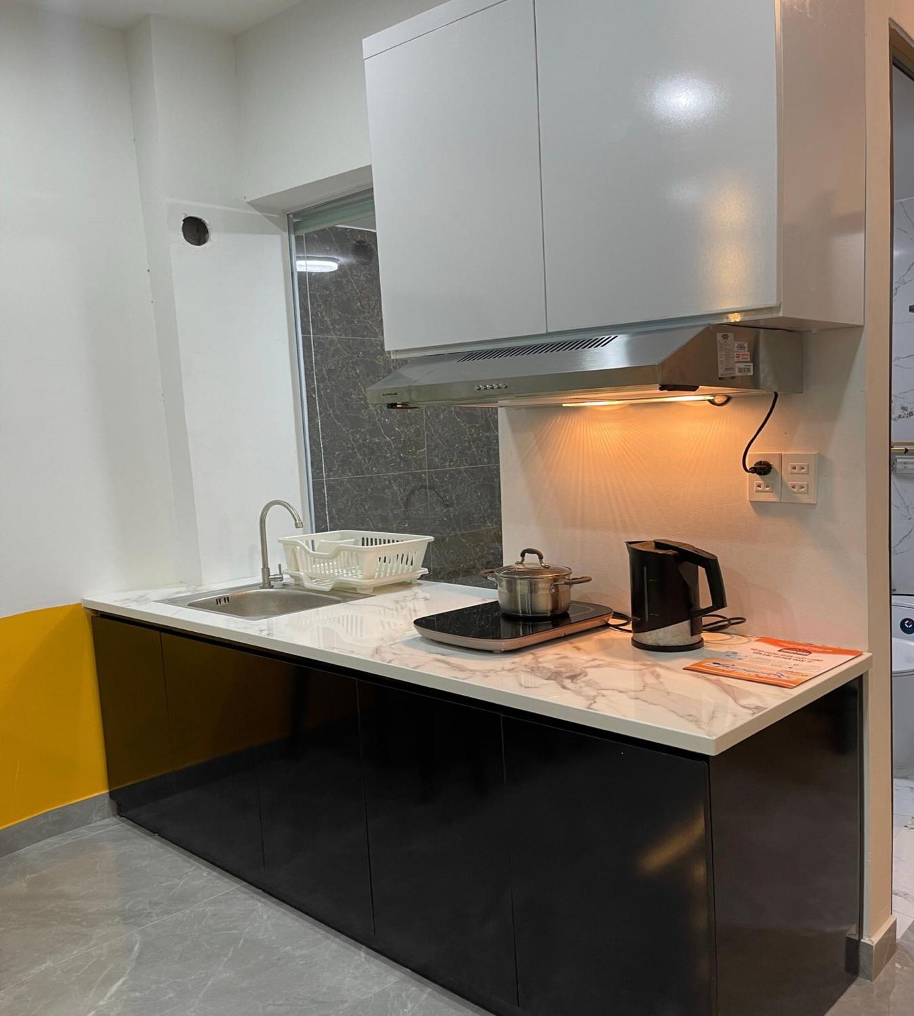 Lami Luxury Studio