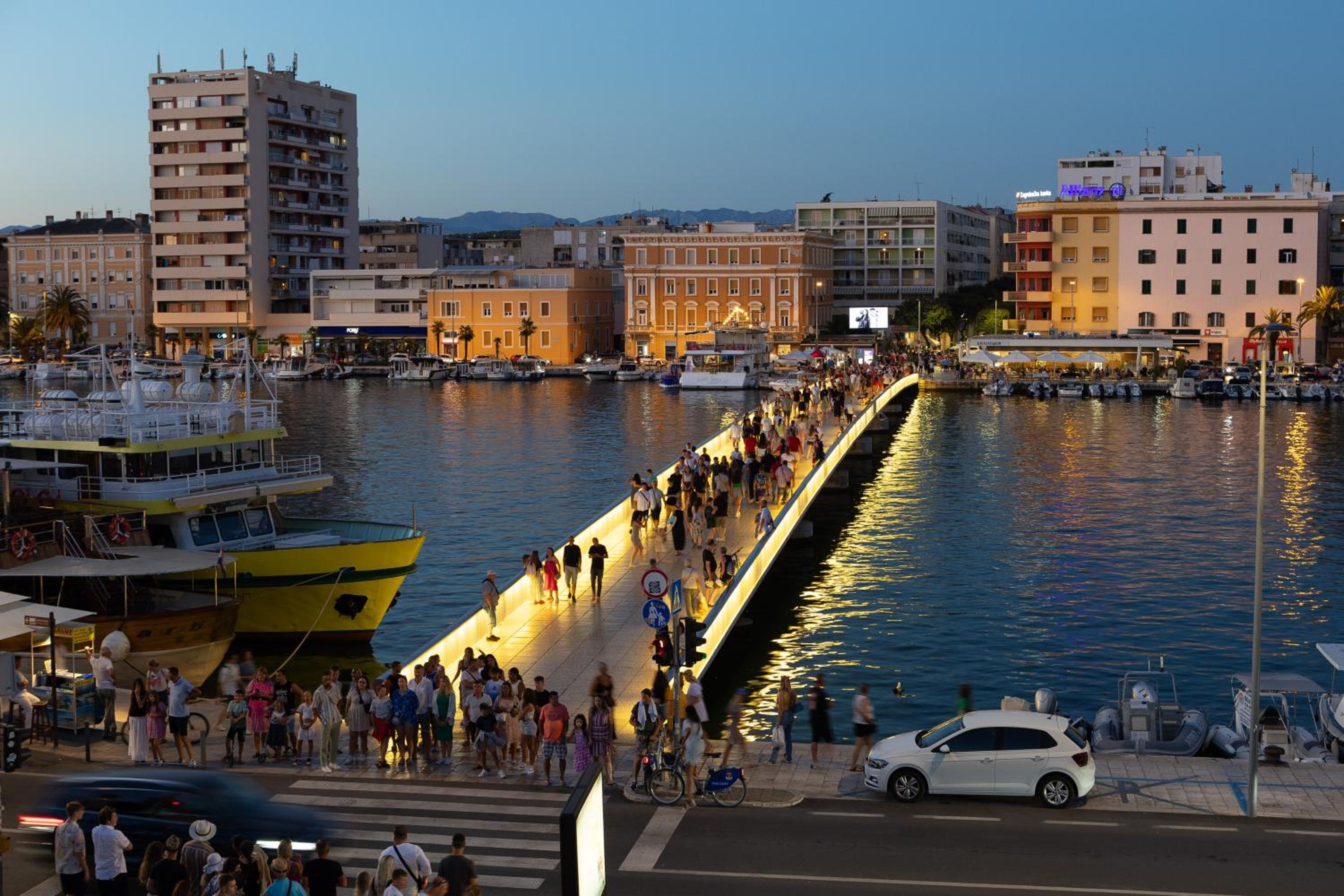 Aurum Ponte Superior