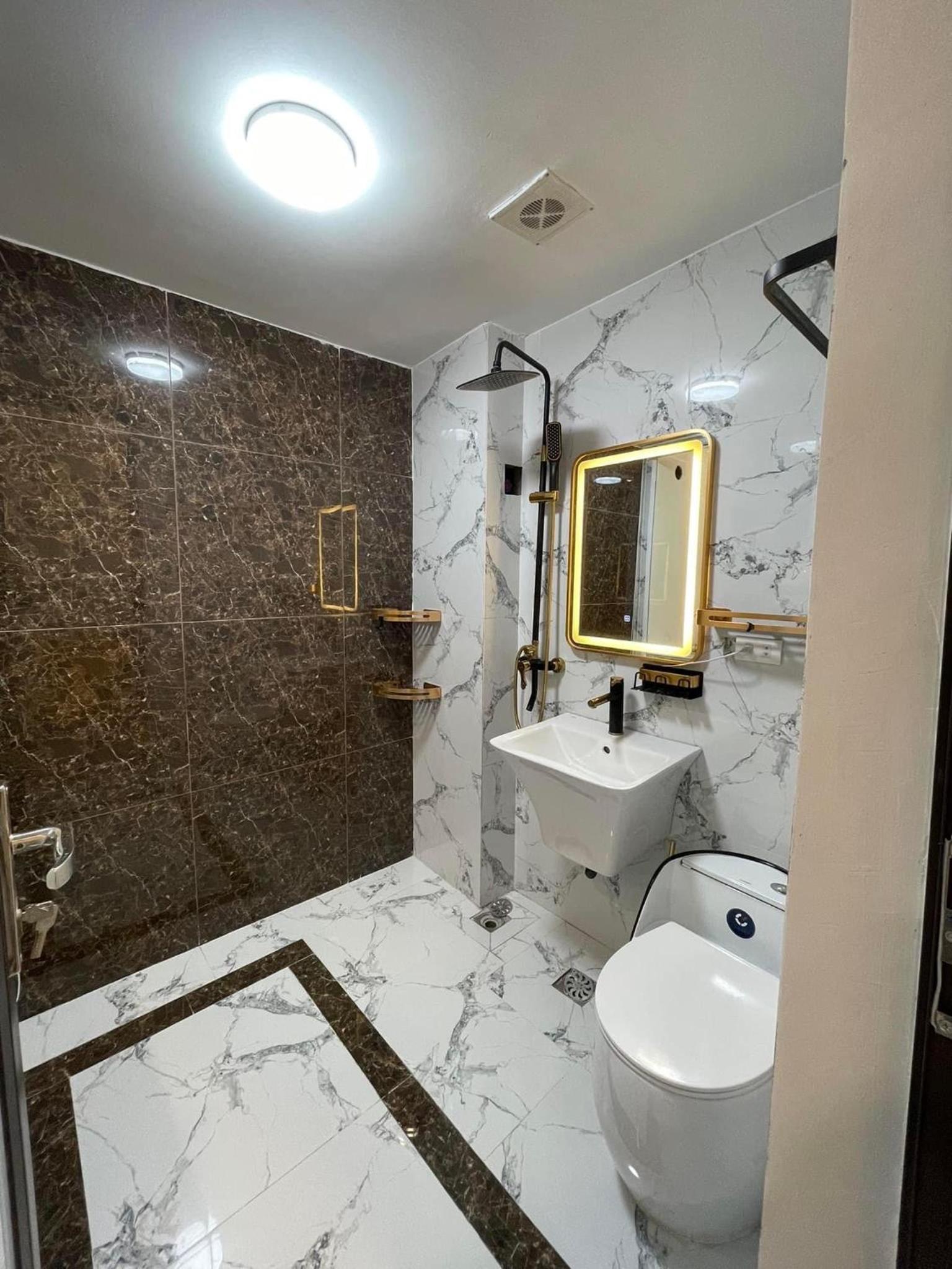 Lami Luxury Studio