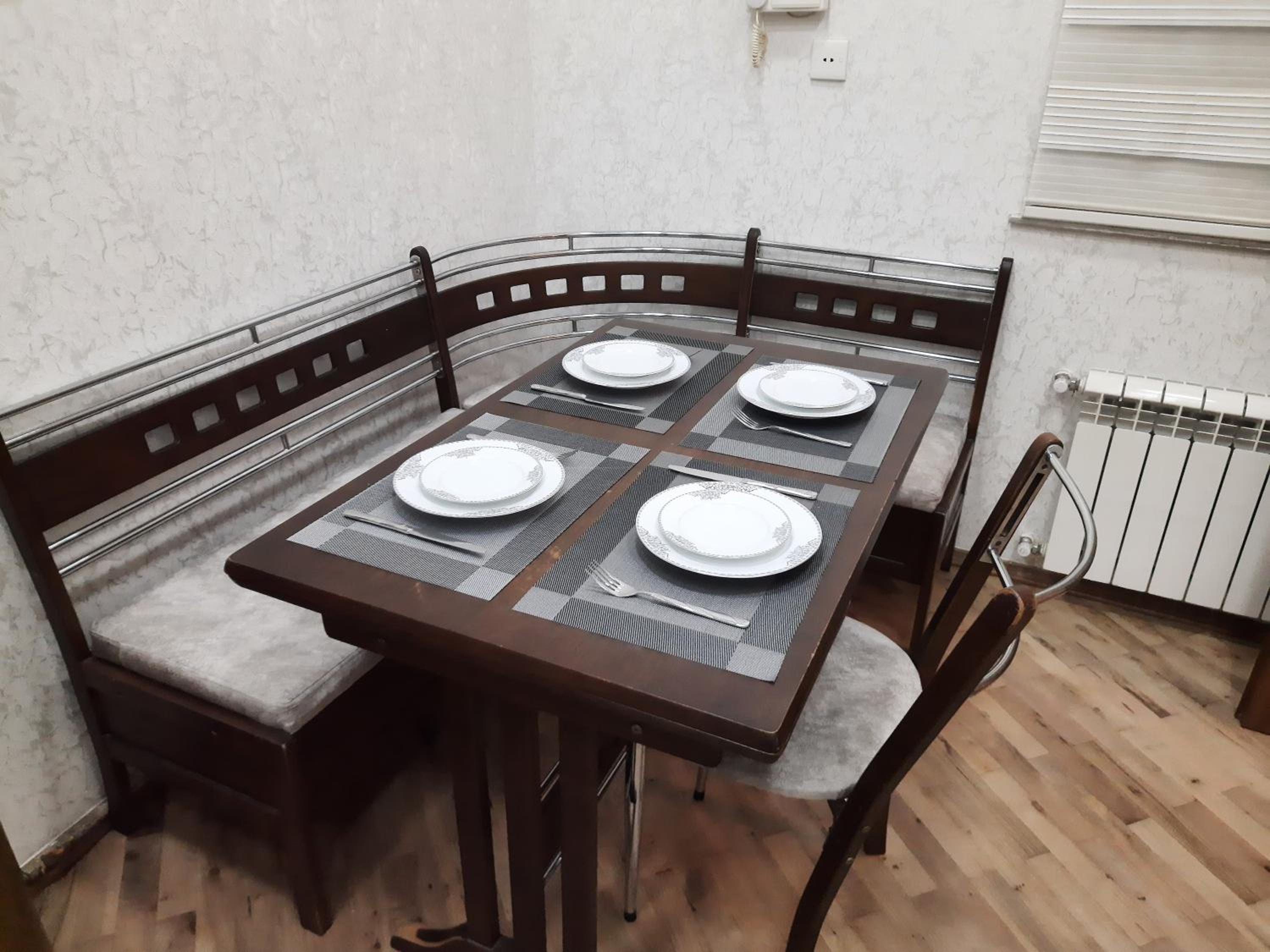 Spacious Apartment in Center, near Nizami st, Fountain Square and Sahil Metro Station