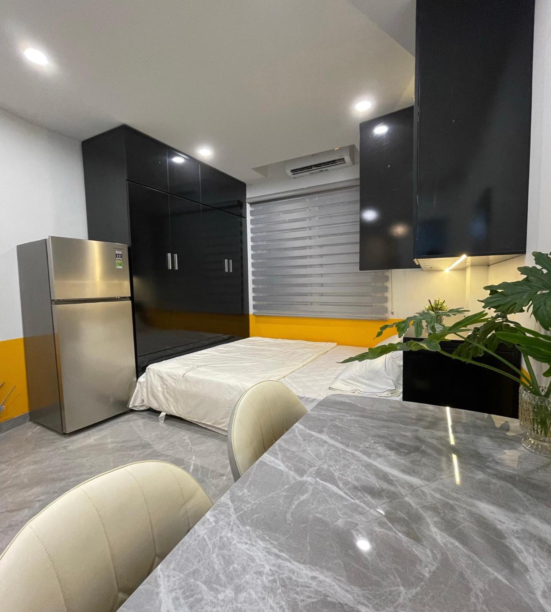 Lami Luxury Studio