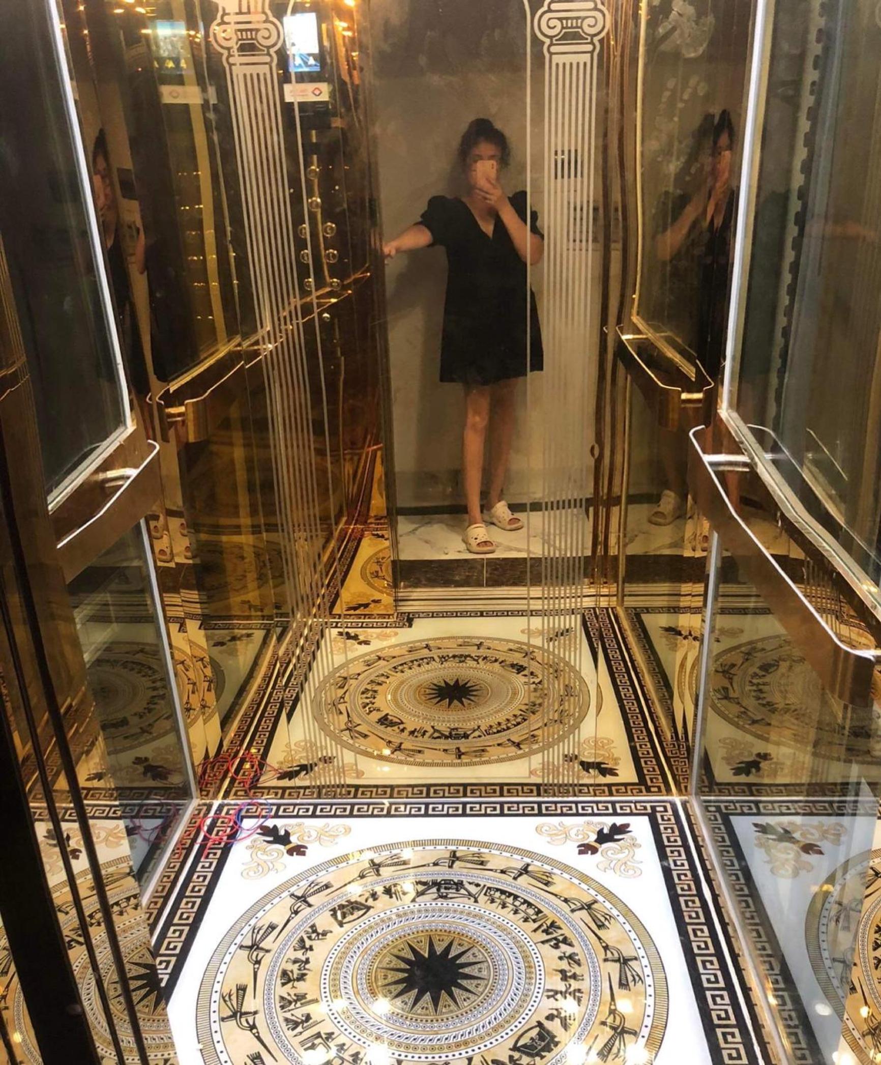 Lami Luxury Studio