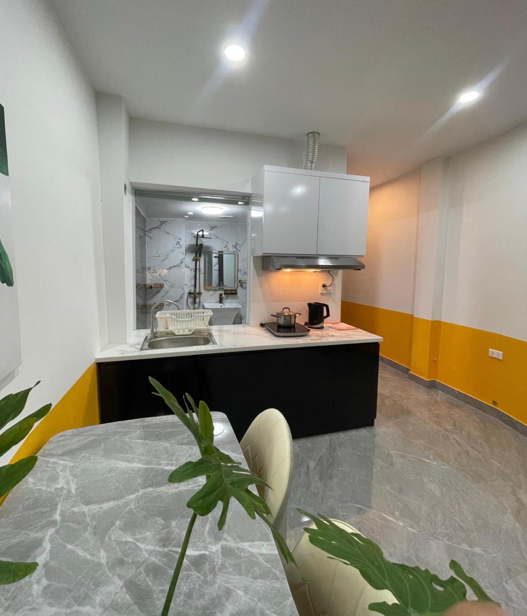 Lami Luxury Studio
