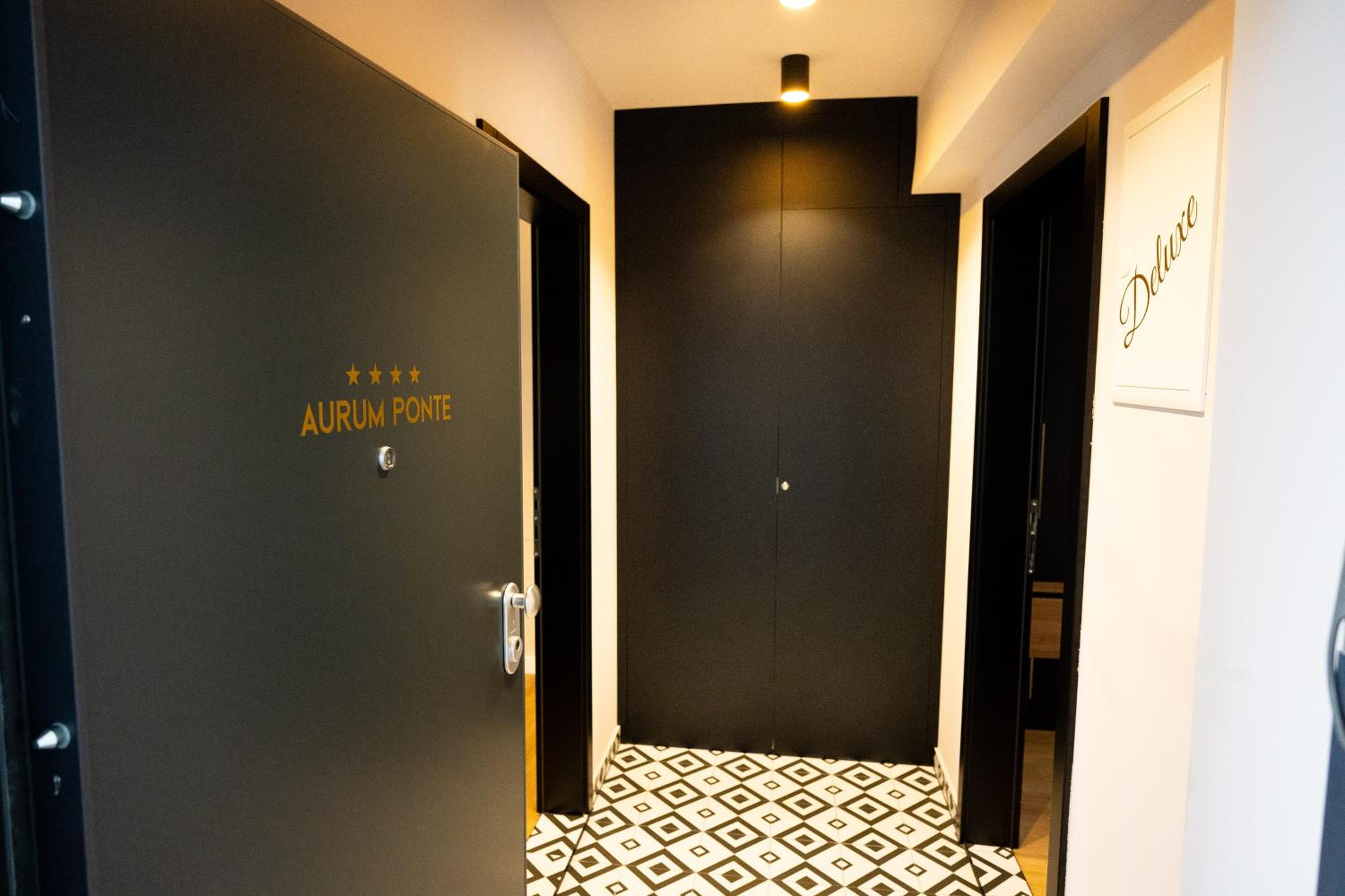 Aurum Ponte Superior