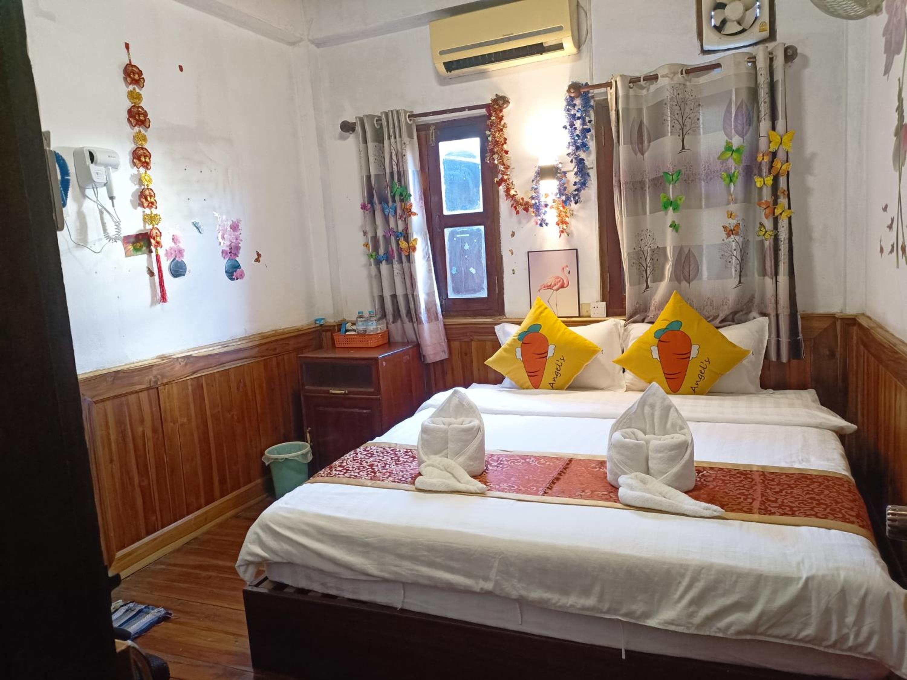 KONGKHAM GUESTHOUSE