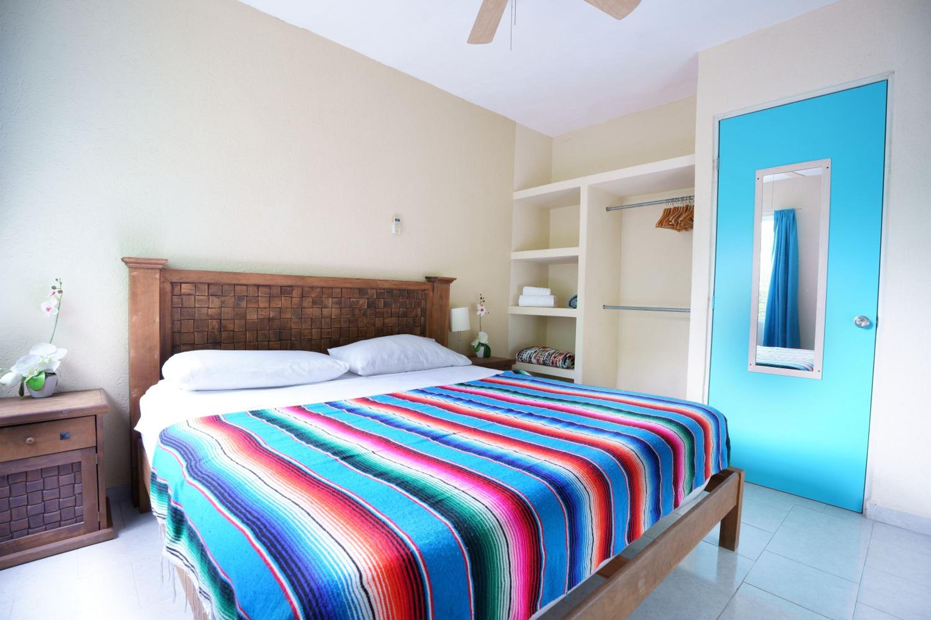 Casa de Colores view 4
