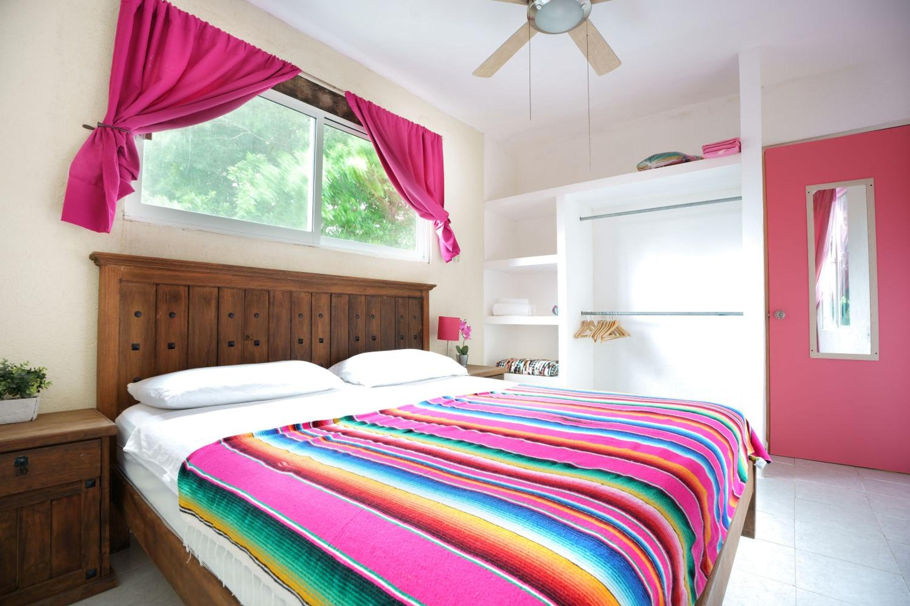 Casa de Colores view 5