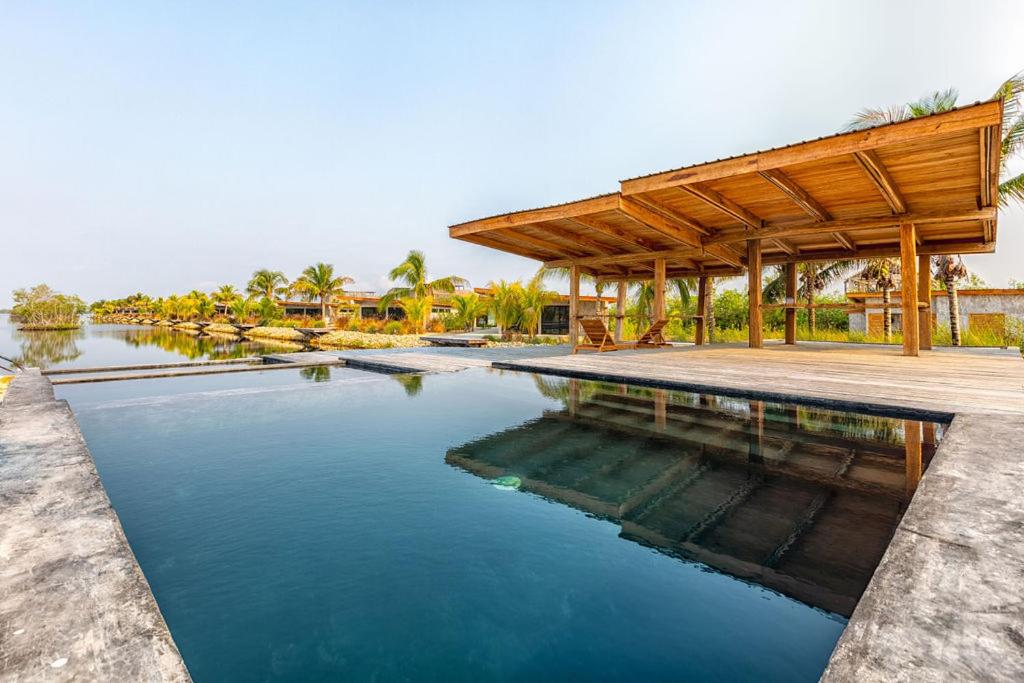Seabird Luxury Dwellings