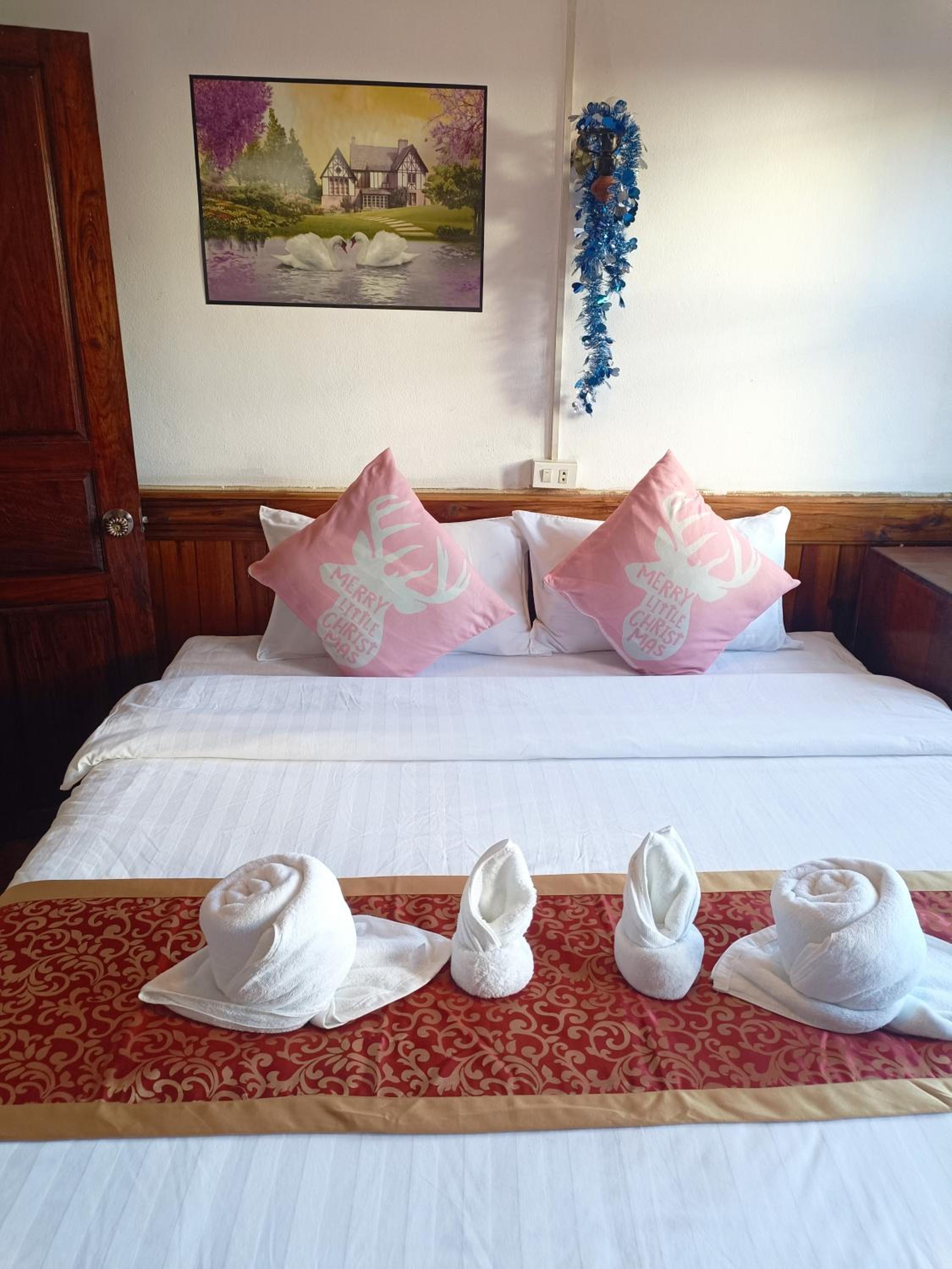 KONGKHAM GUESTHOUSE