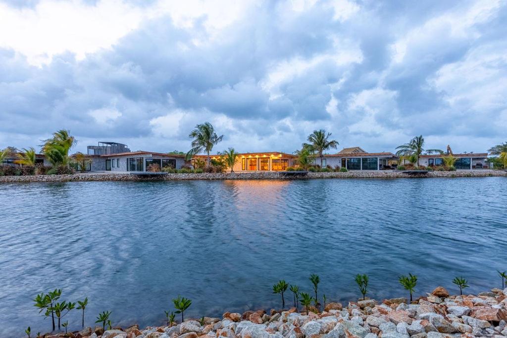 Seabird Luxury Dwellings