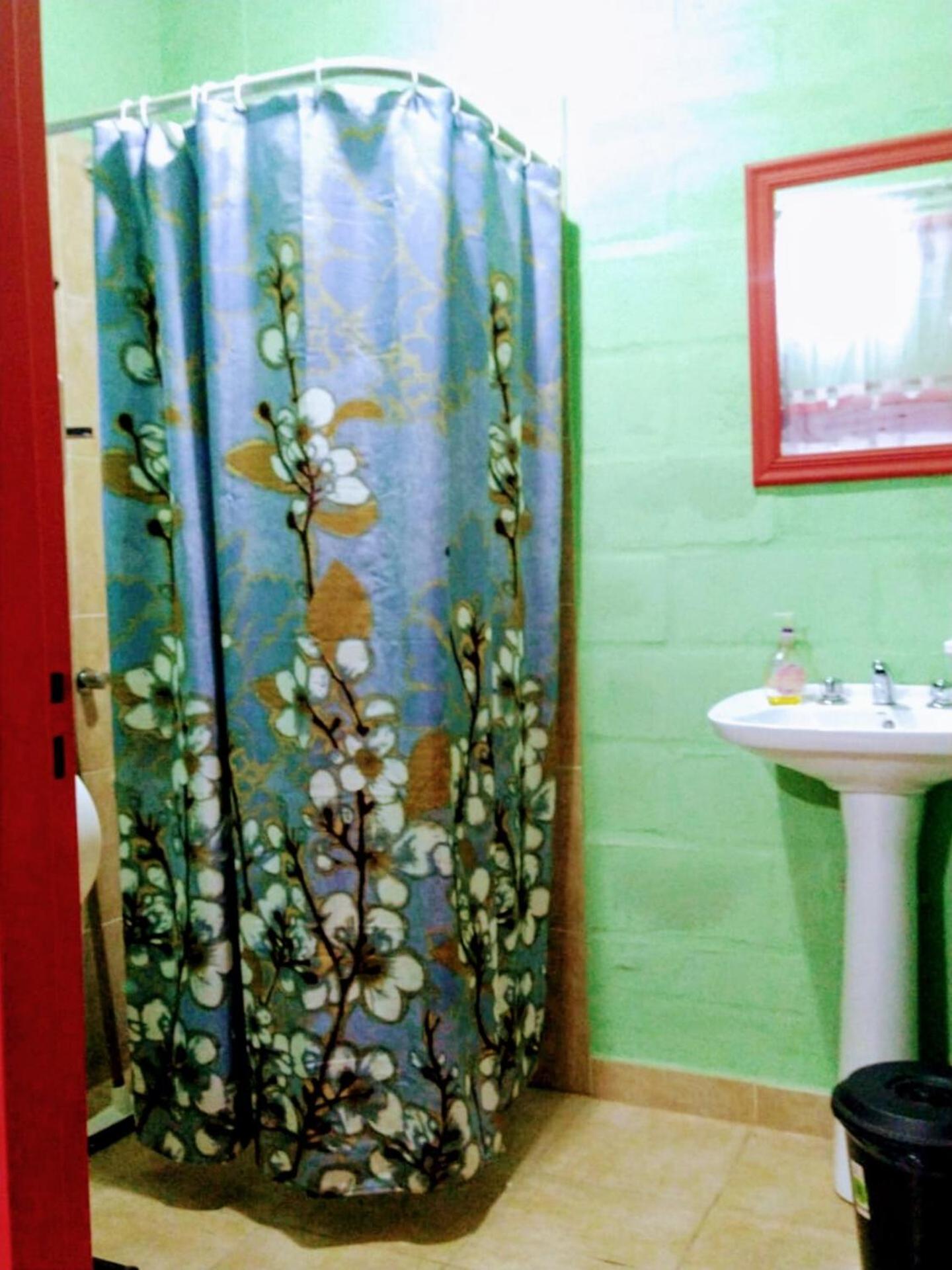 El Escarabajo Azul loft & Arte
