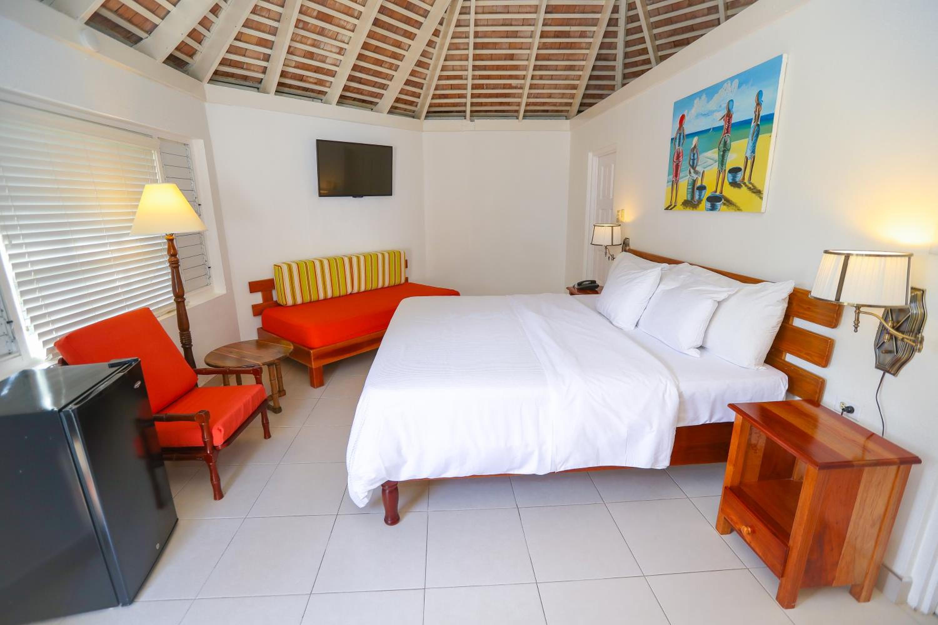 Grand Muthu Runaway Bay Club Caribbean