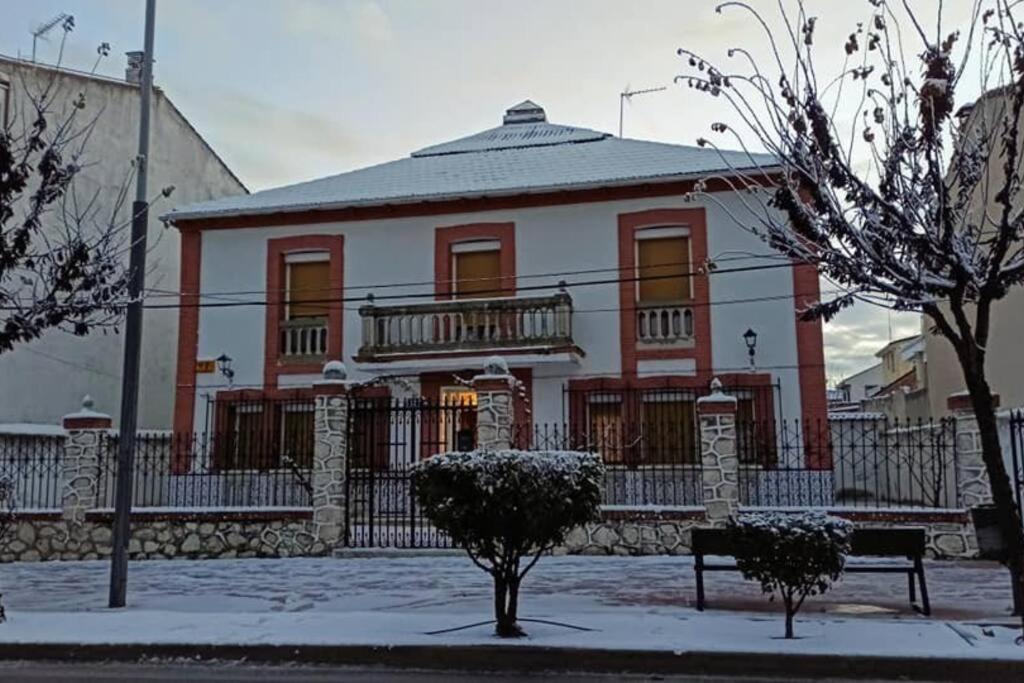 El Cortijo de Palma view 4