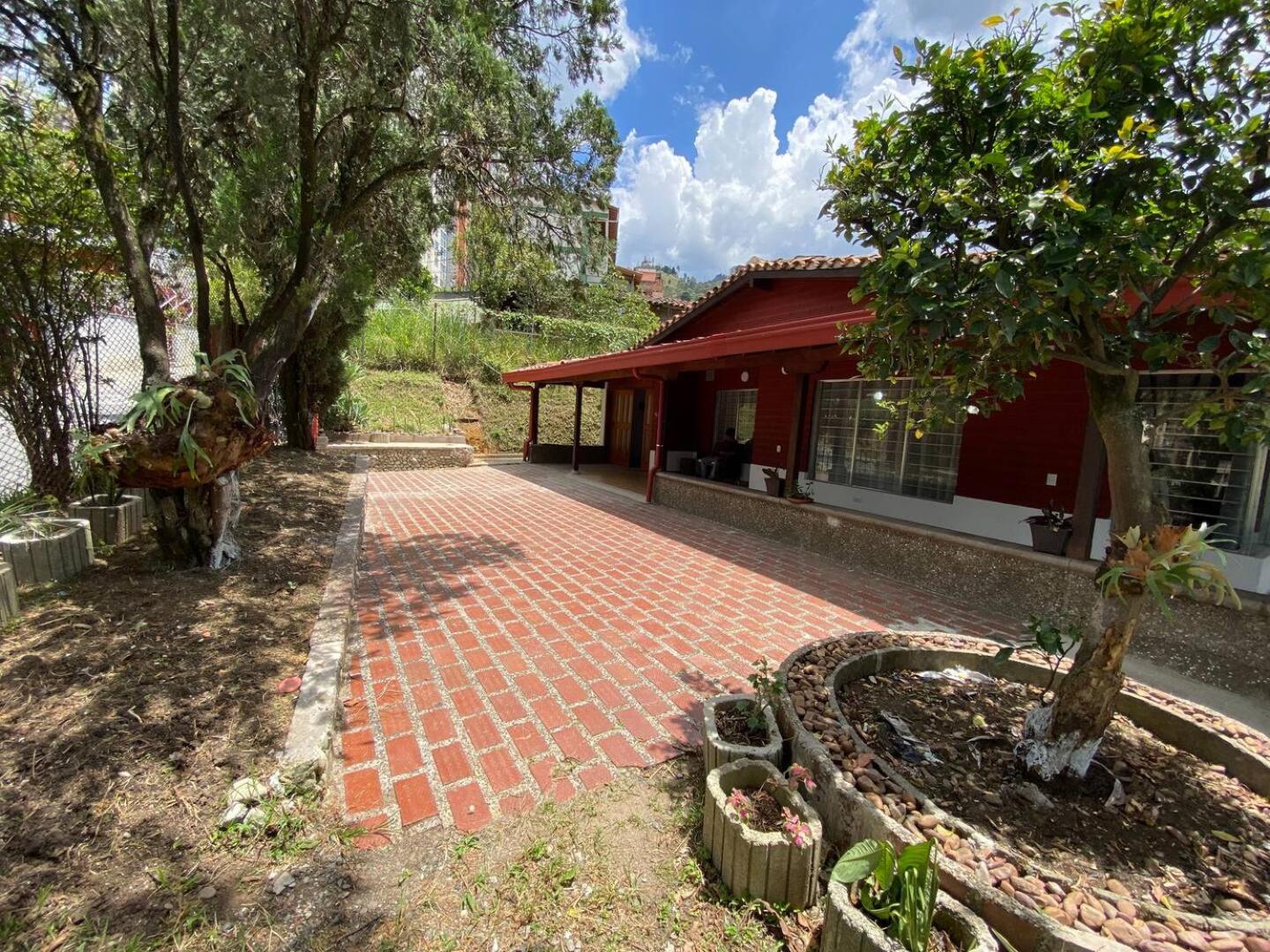 Casa Finca San Nicolas