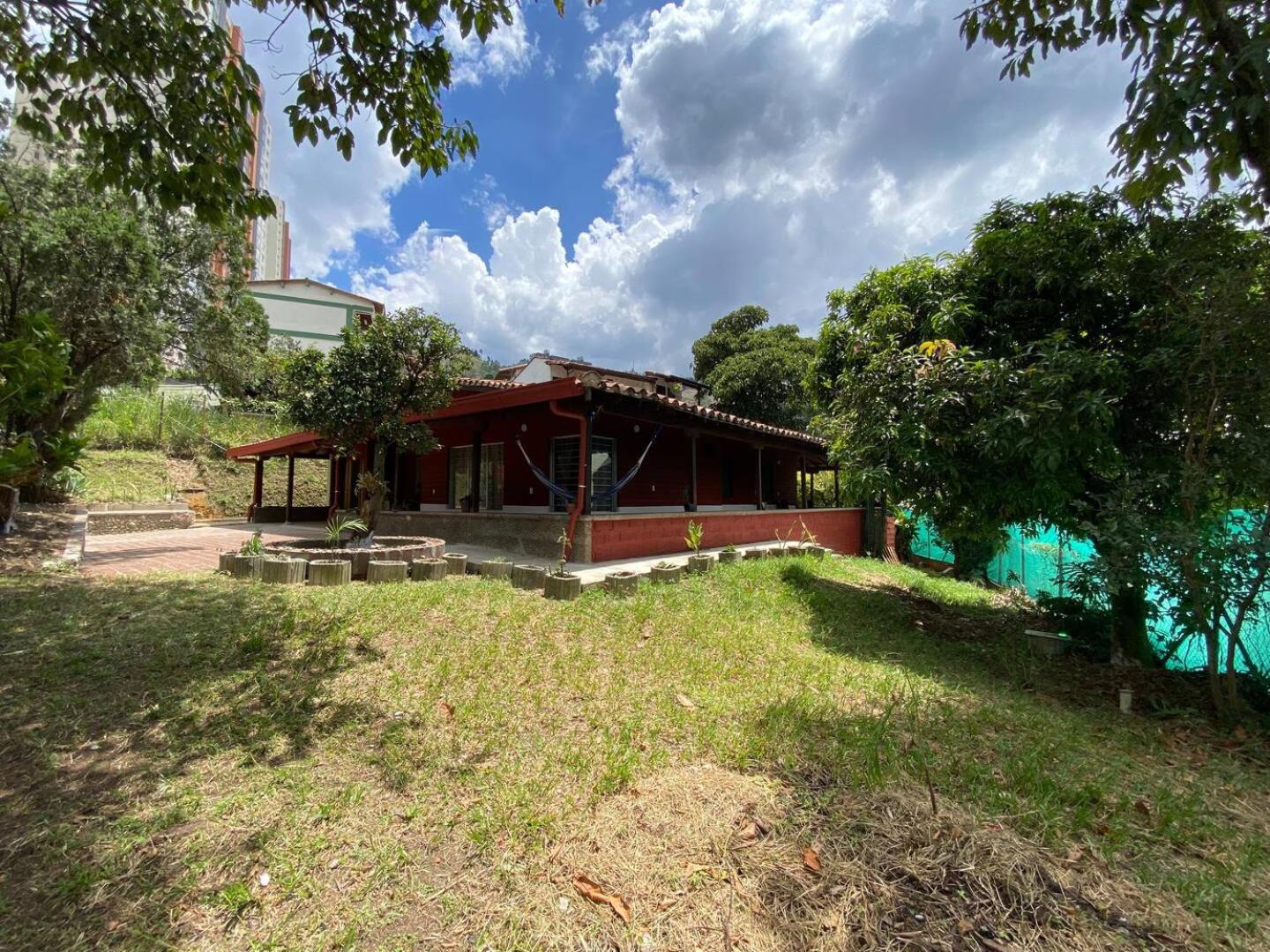 Casa Finca San Nicolas