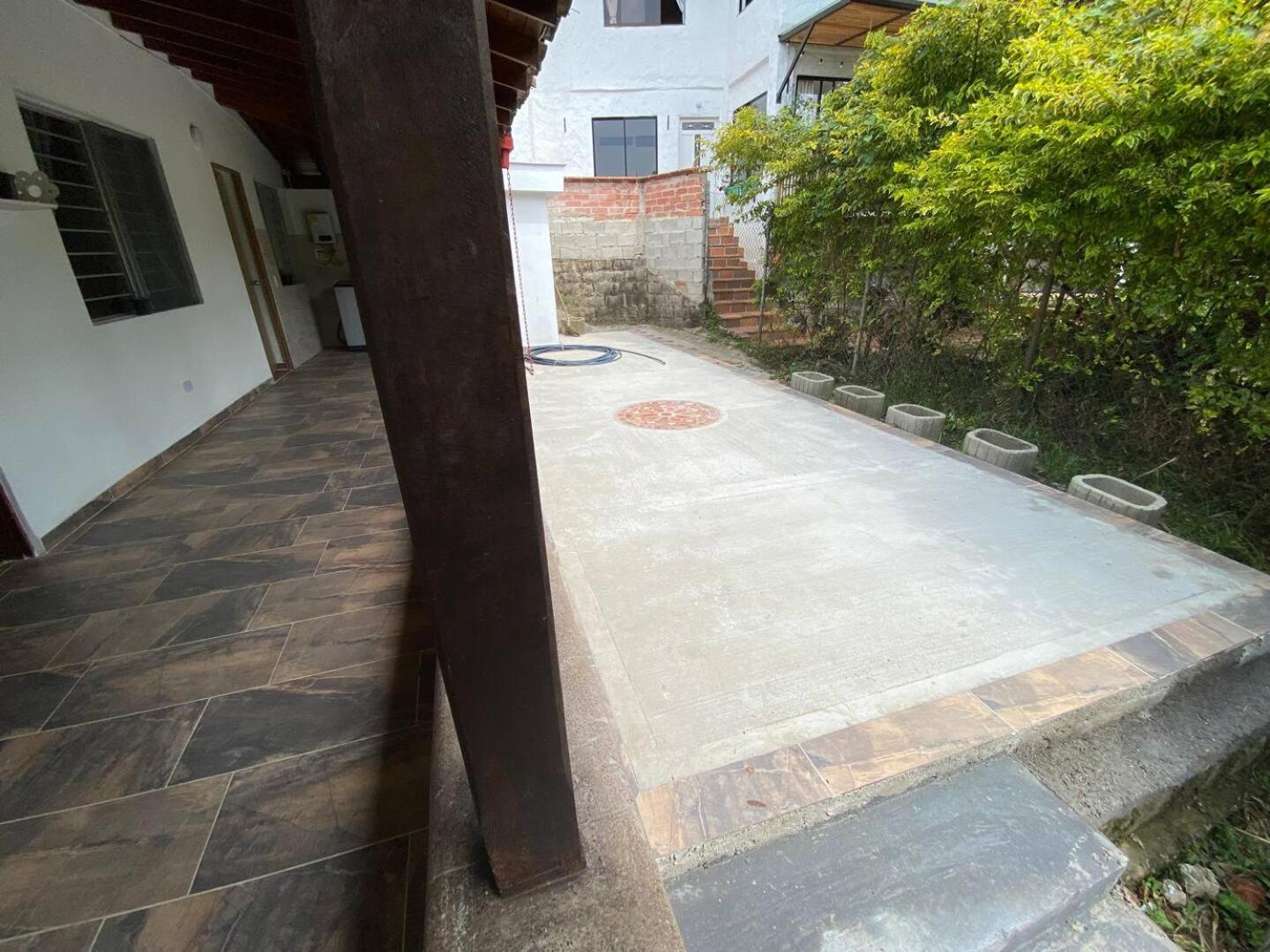 Casa Finca San Nicolas