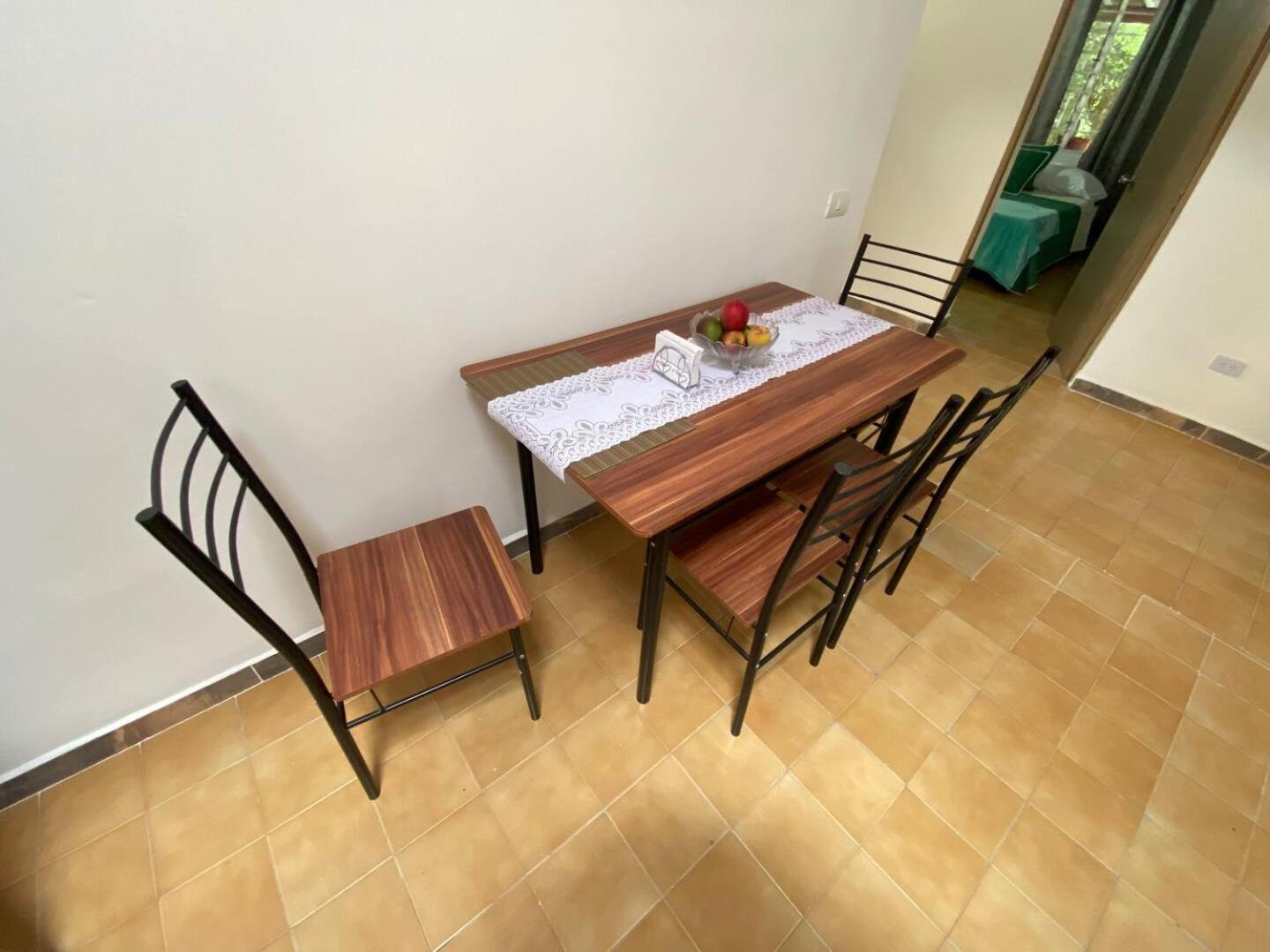 Casa Finca San Nicolas