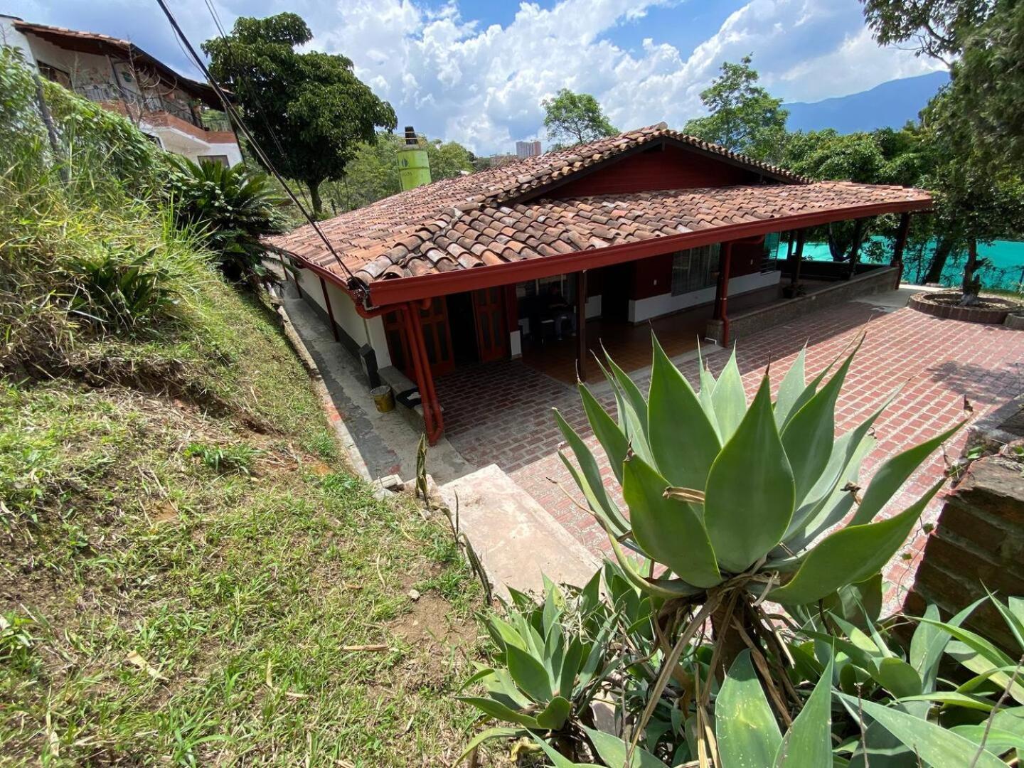 Casa Finca San Nicolas